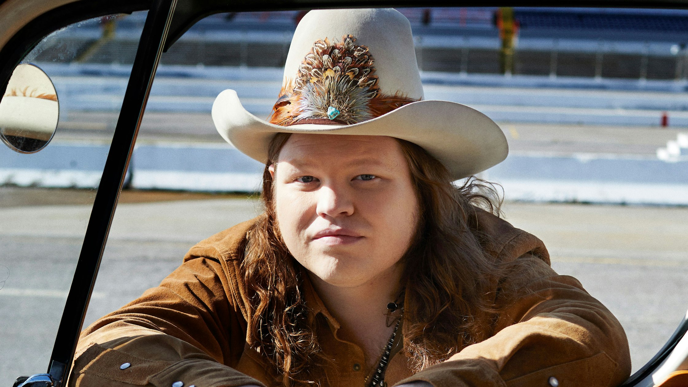 Marcus King Tickets Nashville, TN Grand Ole Opry (Grand Ole Opry