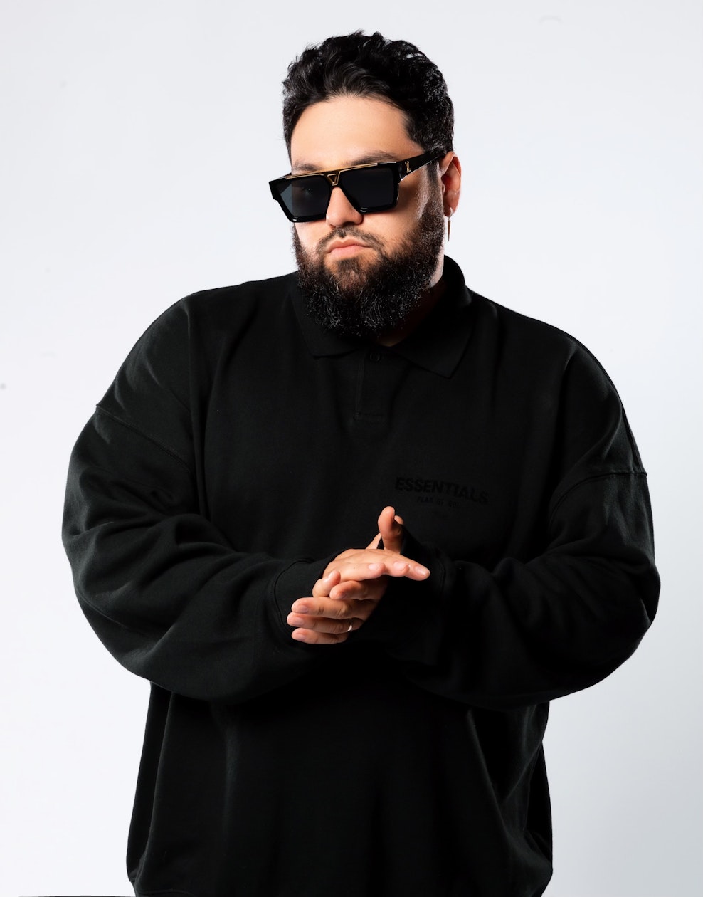 Deorro Tickets - Dallas, TX - South Side Ballroom - Sat, Oct 28 2023 ...