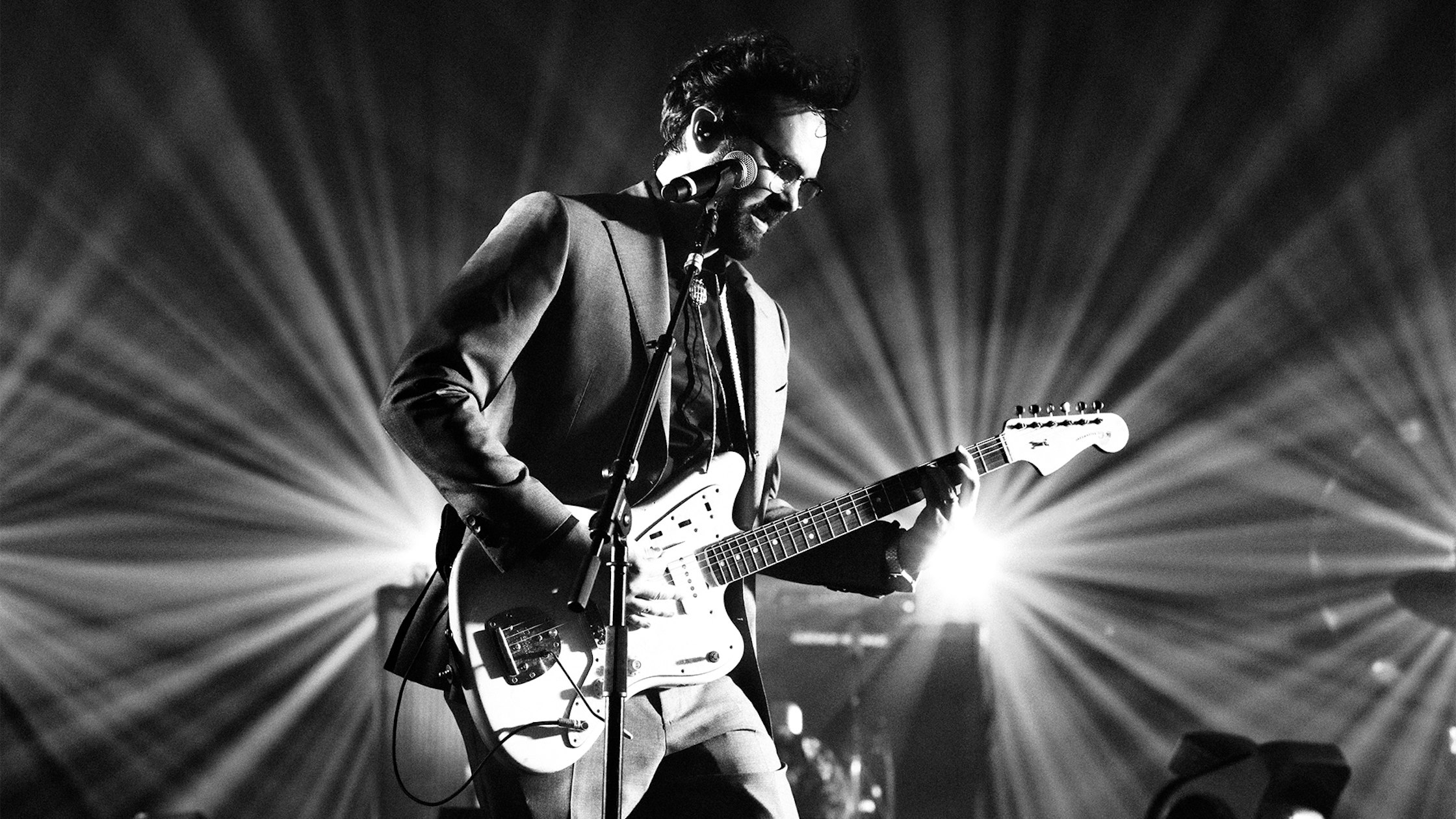 Shakey Graves Tickets Fayetteville, AR JJ's Live Sun, Apr 30 2023 Seated a Sofar