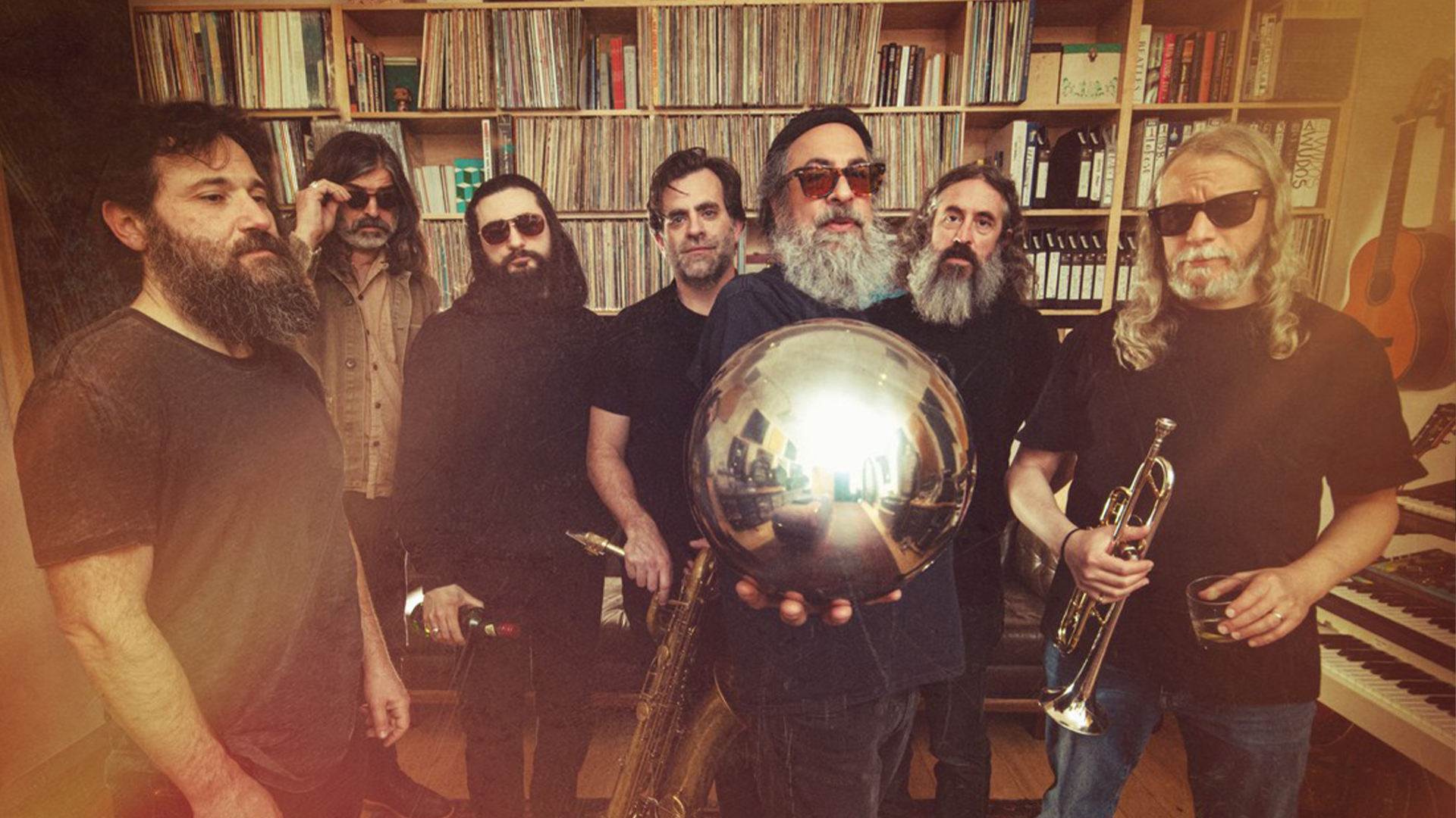The Budos Band