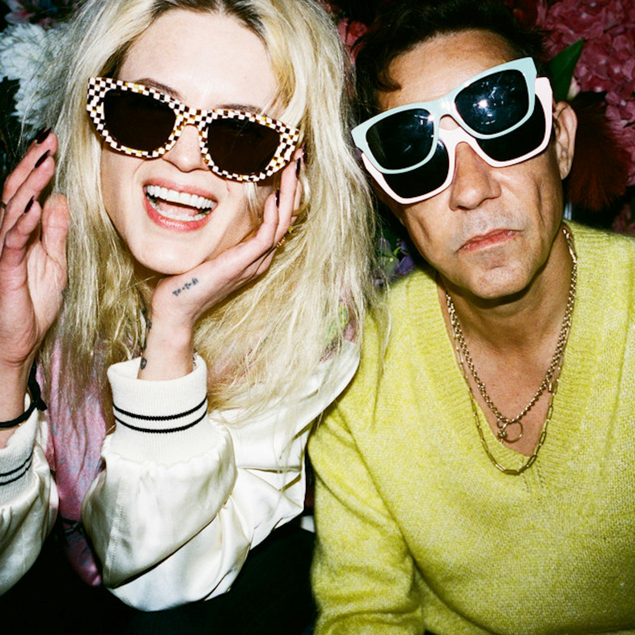 The Kills Tickets Seattle, WA Showbox SoDo Wed, Feb 7 2024