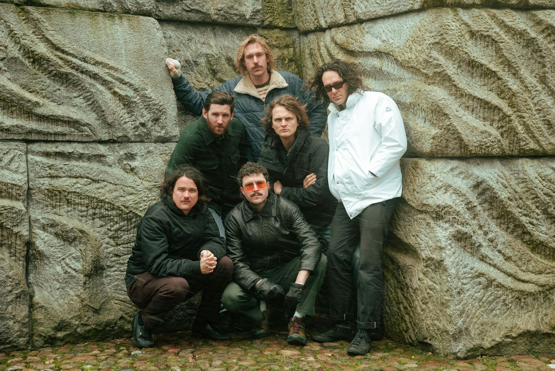 King Gizzard & The Lizard Wizard Tickets Chicago, IL Huntington