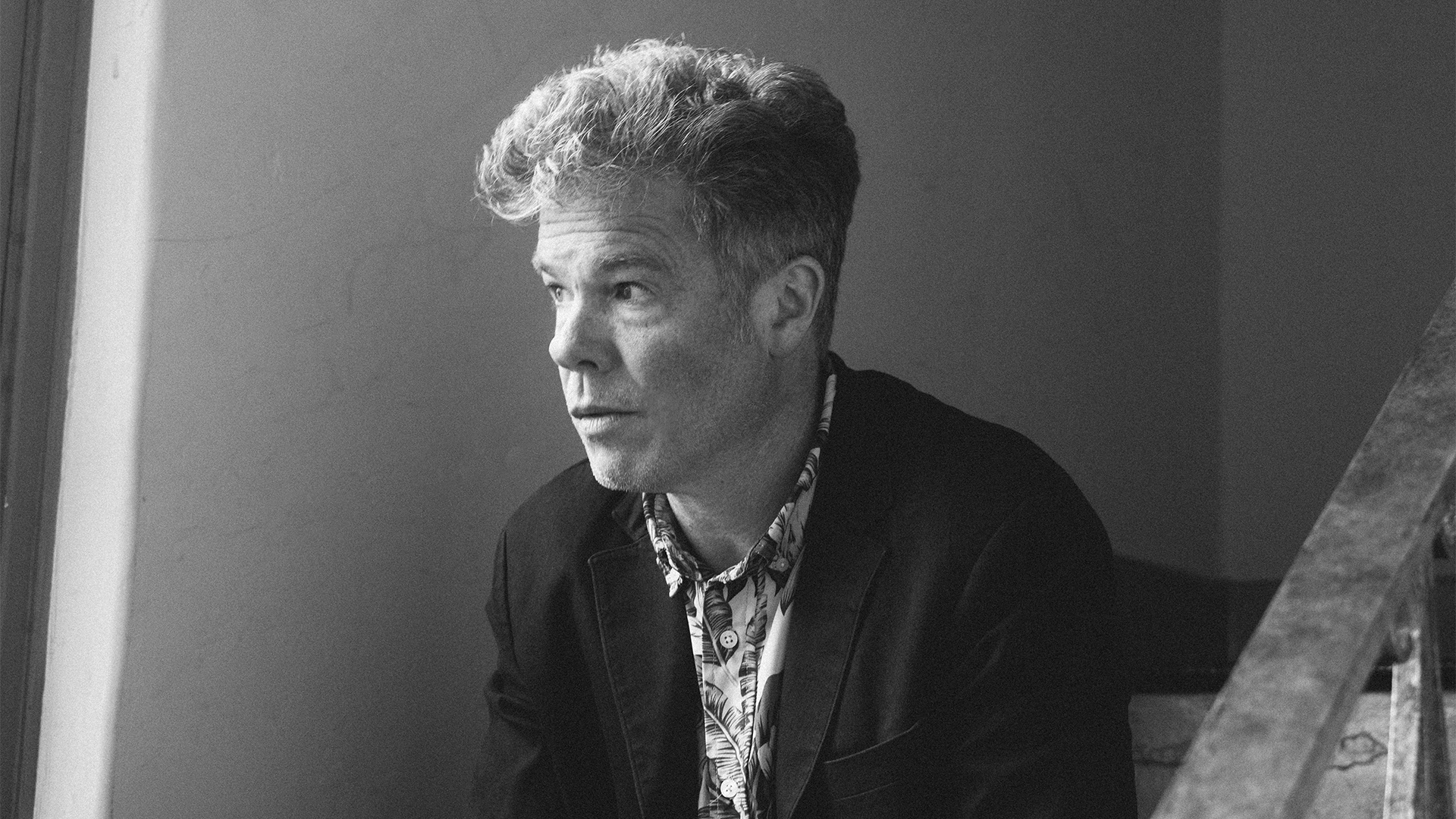 Josh Ritter