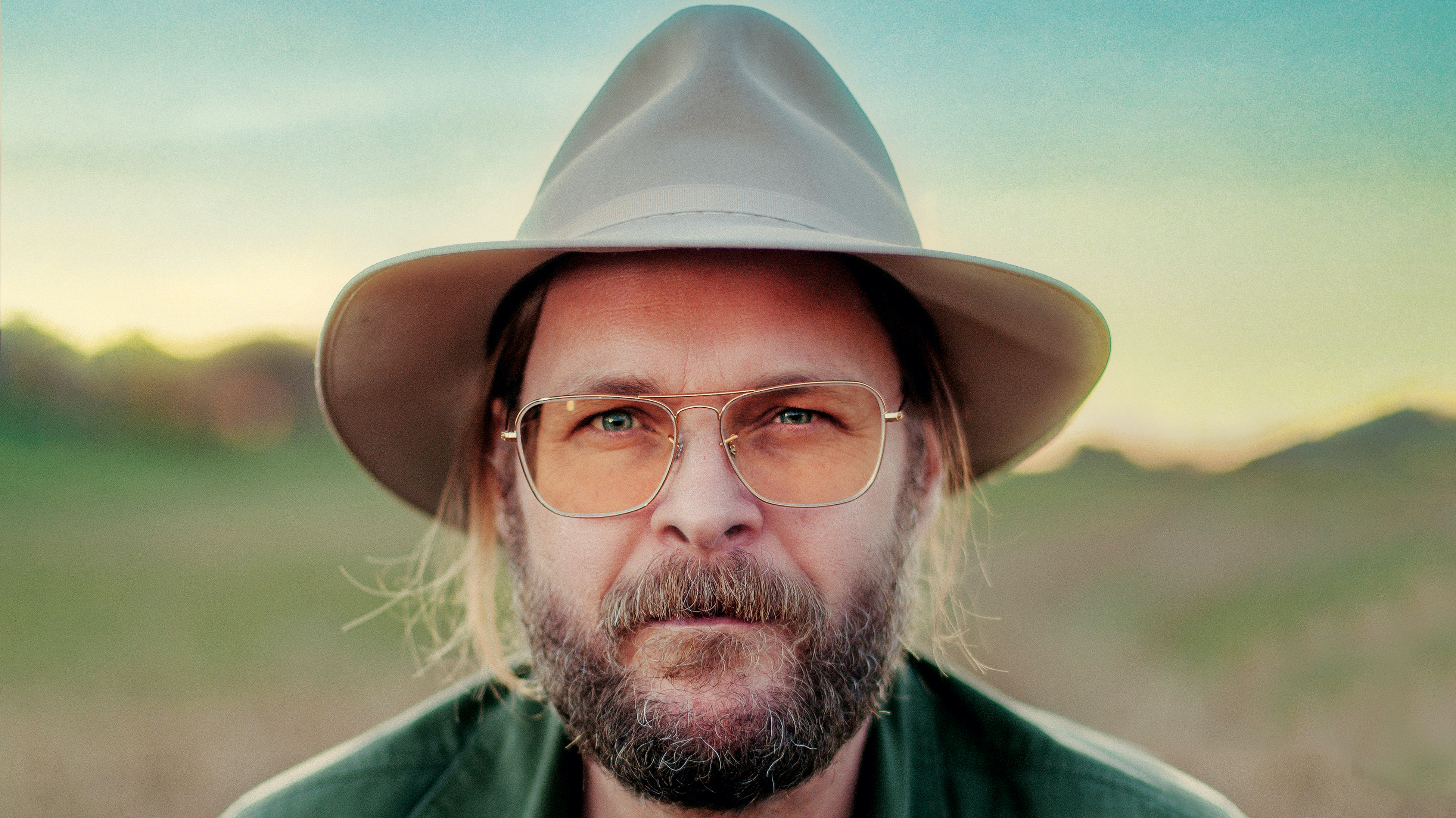 Hiss Golden Messenger