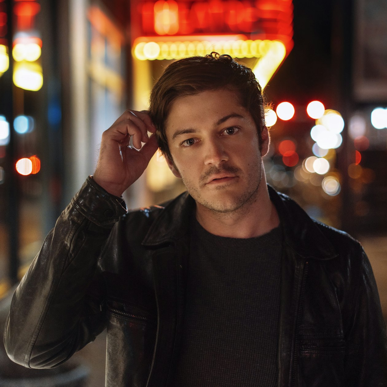 John Hollier Tickets Fayetteville, AR Tin Roof Fayetteville Fri