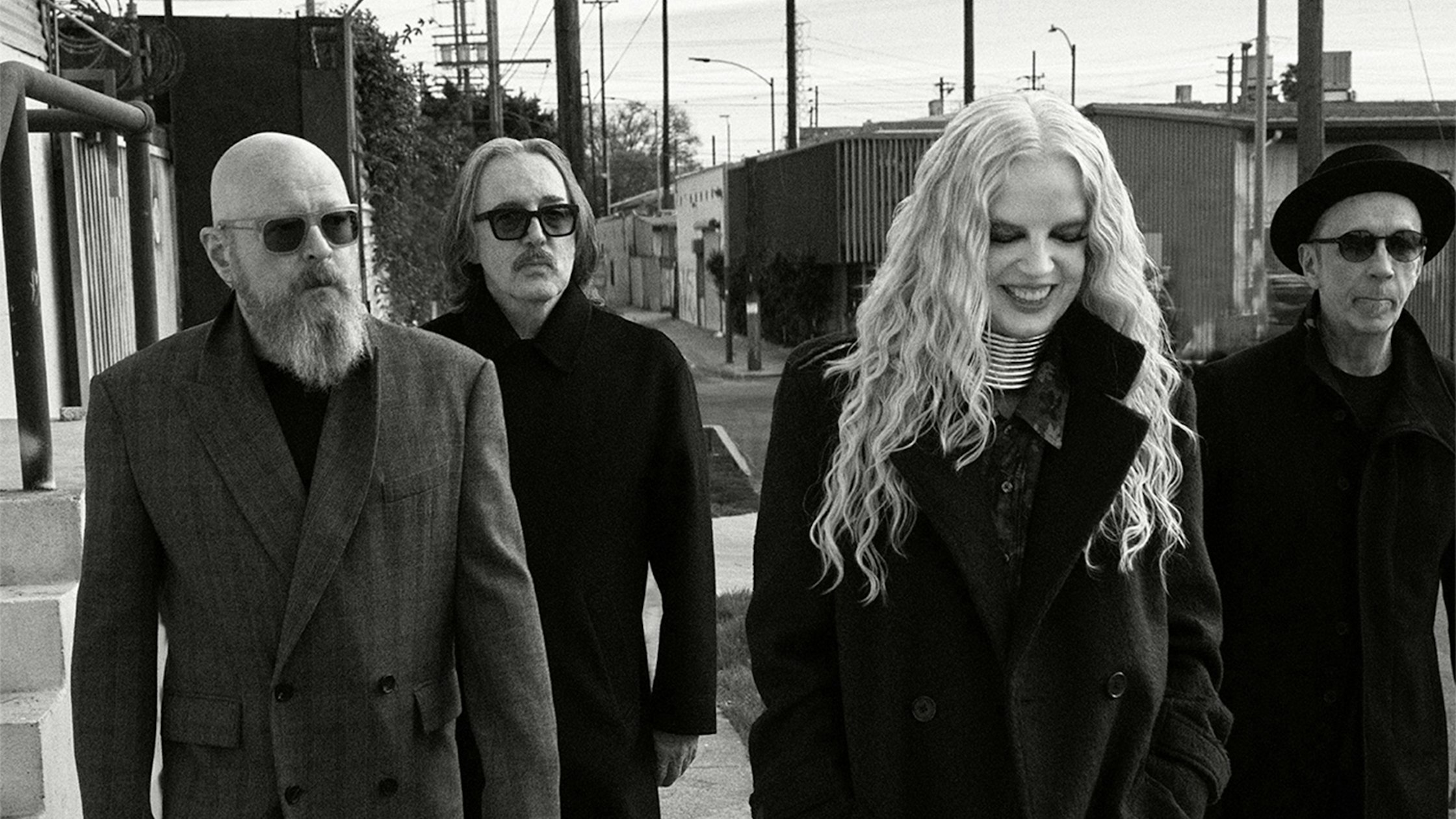 Garbage Tickets - Madison, WI - The Sylvee - Fri, Oct 3 2025 | Seated