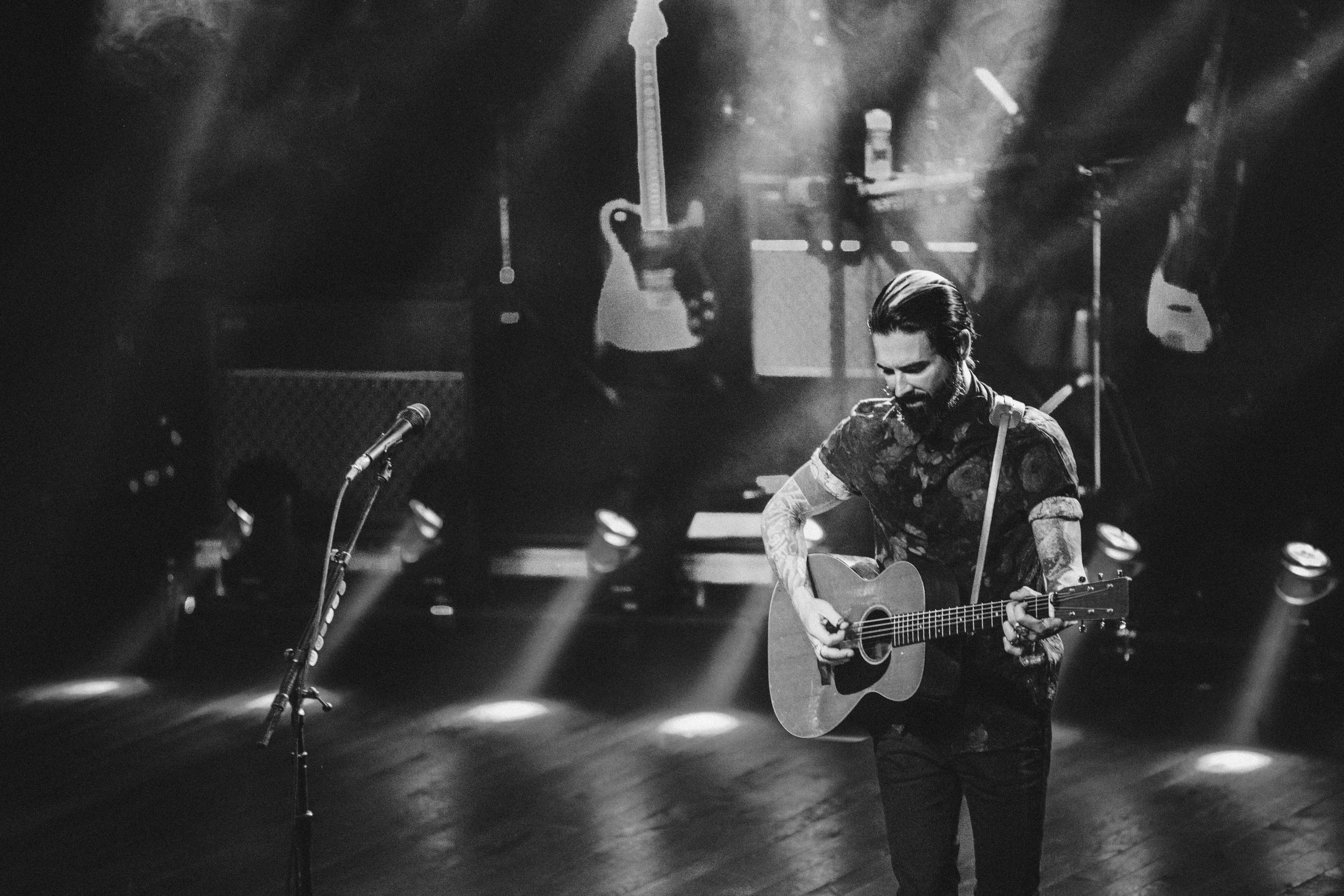 Dashboard Confessional Tickets Cincinnati, OH Andrew J Brady ICON