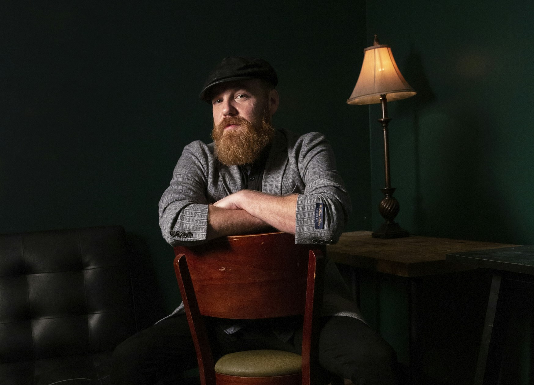 Marc Broussard Tickets Bremerton, WA Admiral Theatre Thu, Nov 7