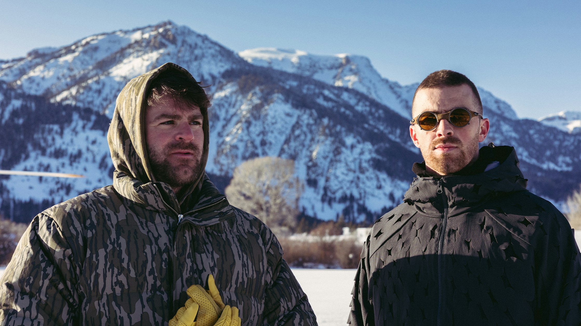 The Chainsmokers Tickets Weeze, NRW Parookaville Sat, Jul 22 2023