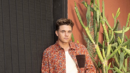 Jesse McCartney