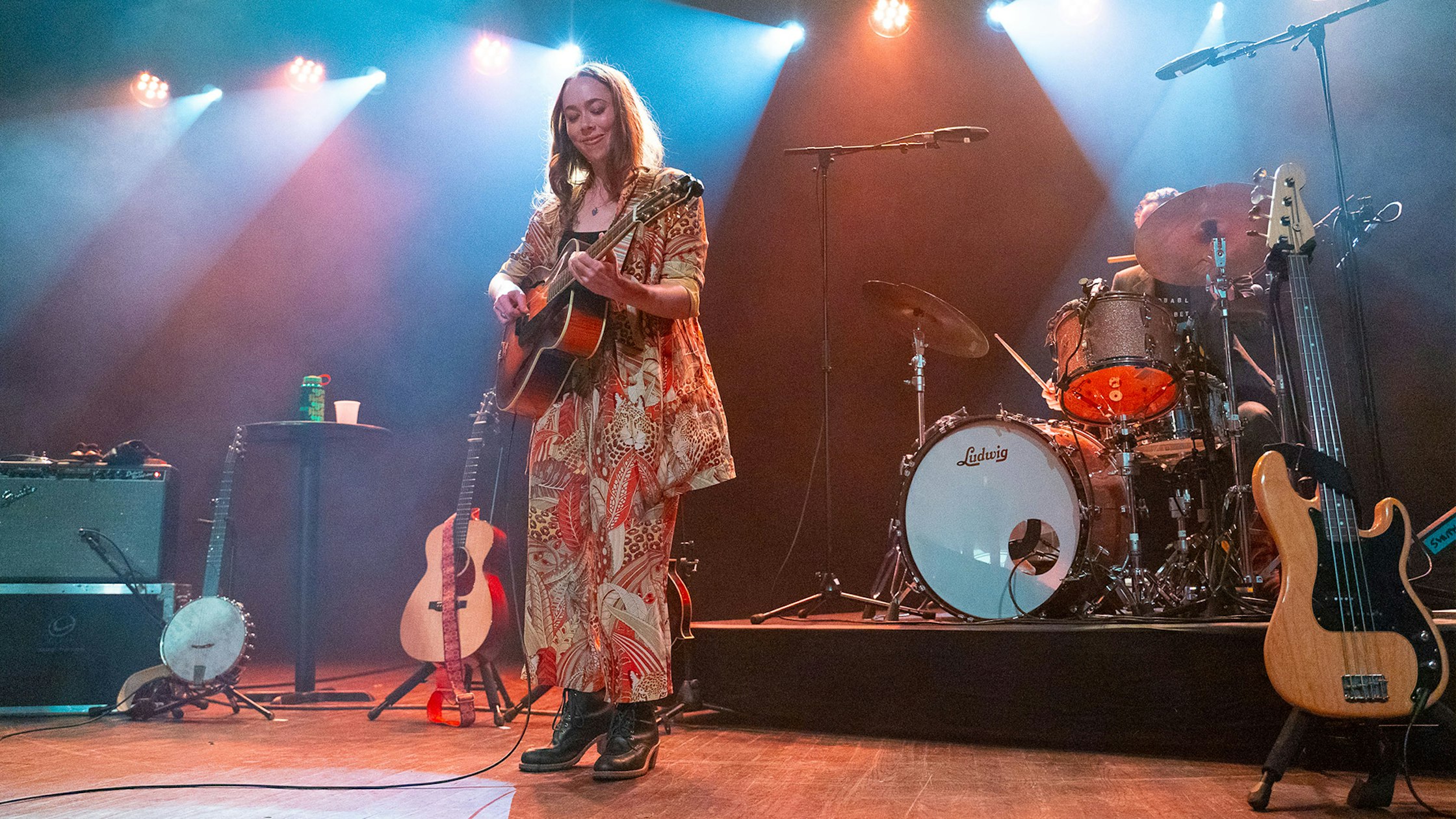 Sarah Jarosz Tickets Scottsdale, AZ Arizona Musicfest Fri, Jan 20