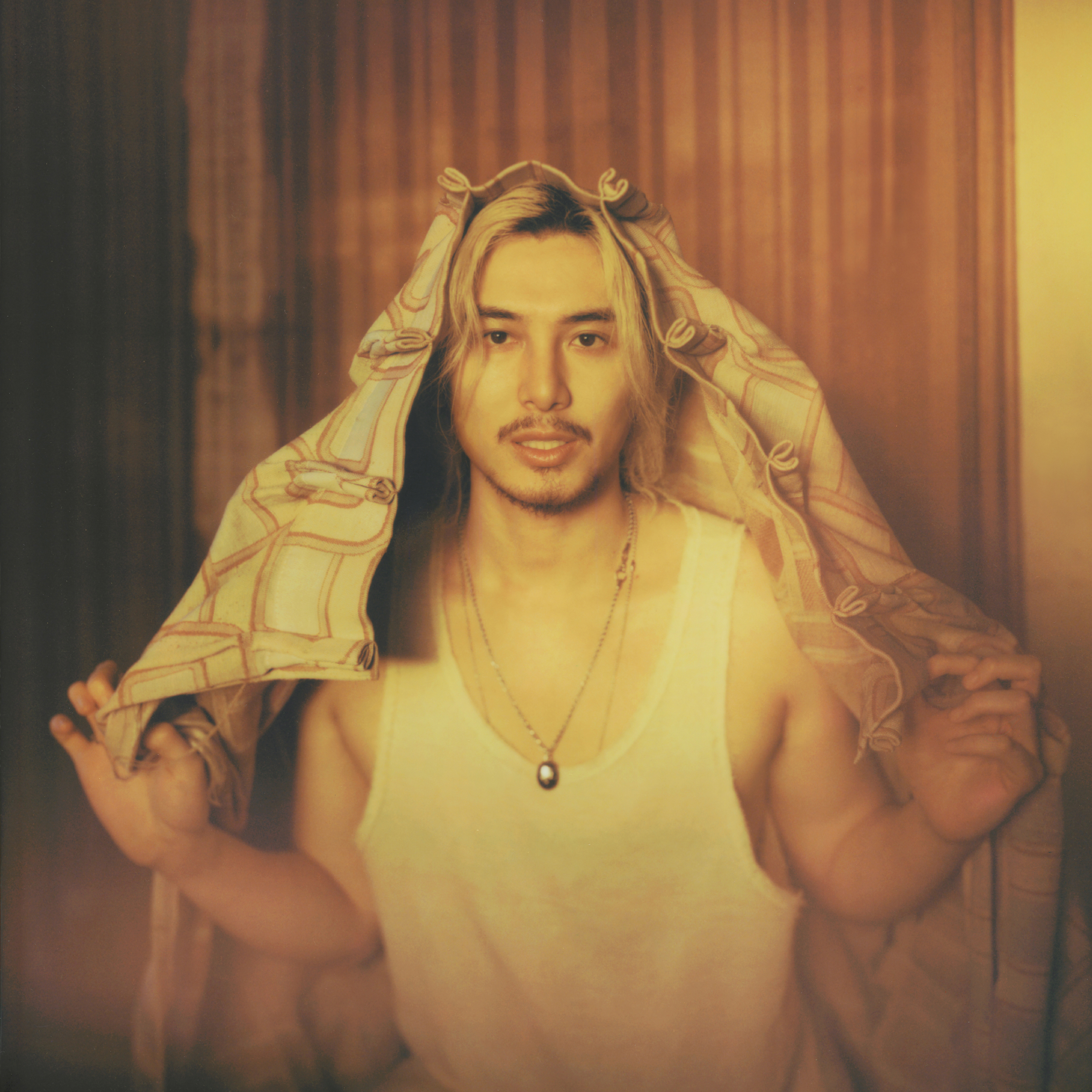 FUJII KAZE NORTH AMERICA TOUR 2025 | Fujii Kaze OFFICIAL SITE