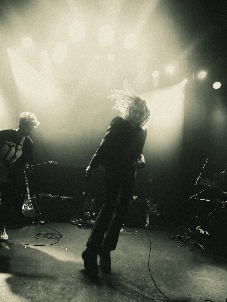 Jackie Hayes Tickets Pomona, CA The Glass House Wed, Oct 26 2022