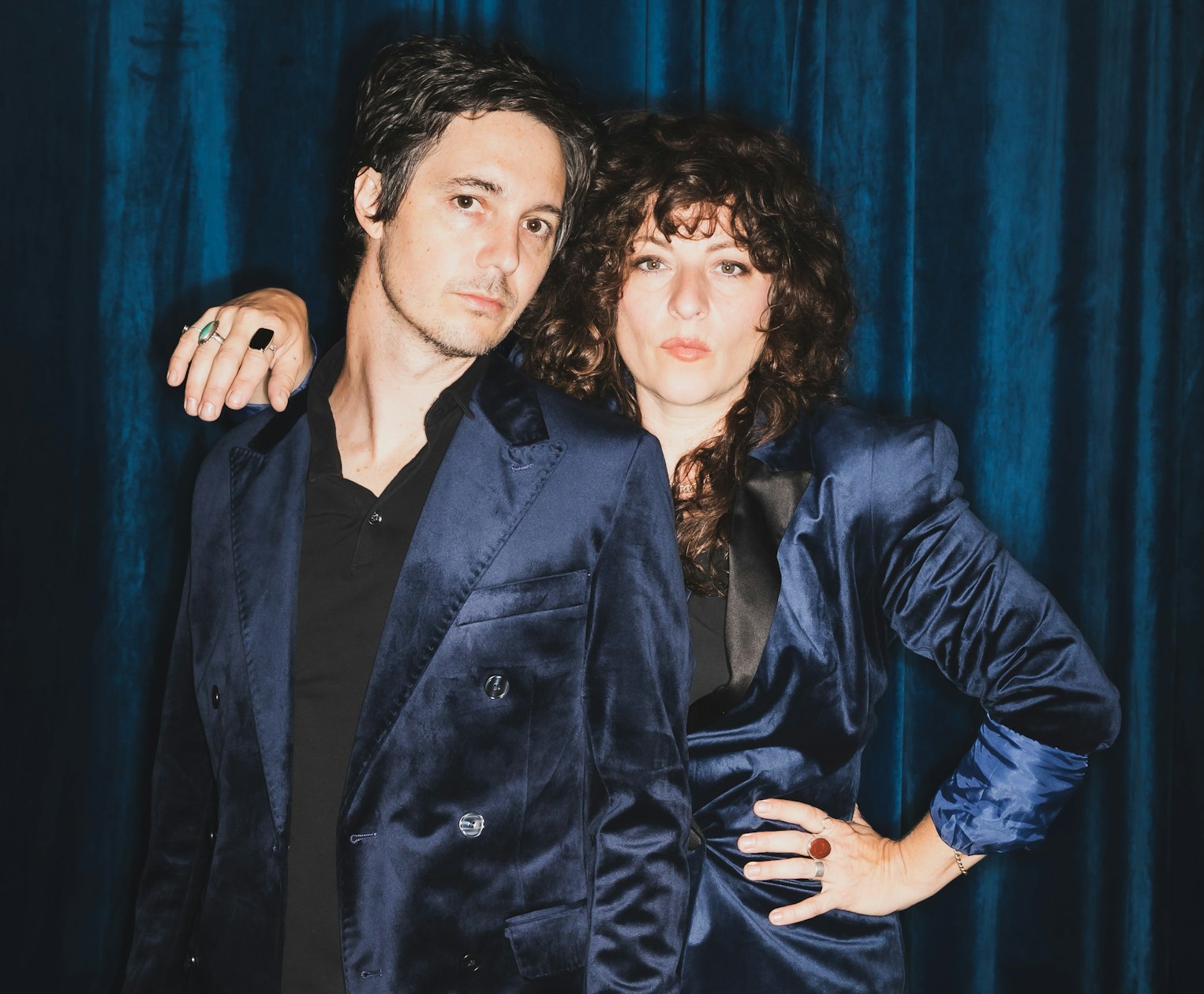 Shovels & Rope Tickets Whitefish, MT Under the Big Sky Festival