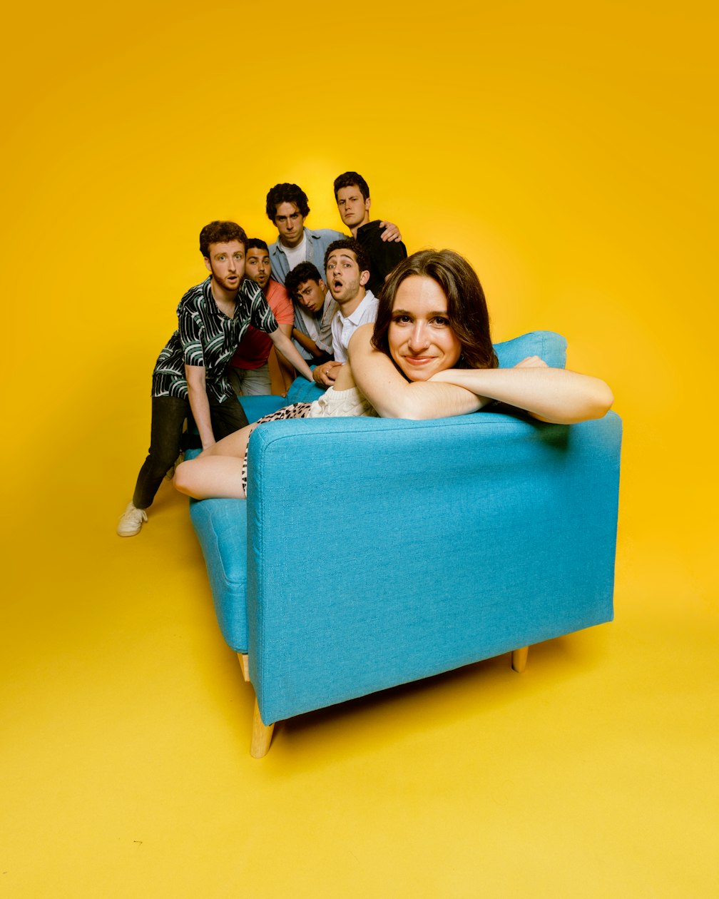 Couch Tickets Los Angeles, CA The Peppermint Club Fri, May 19