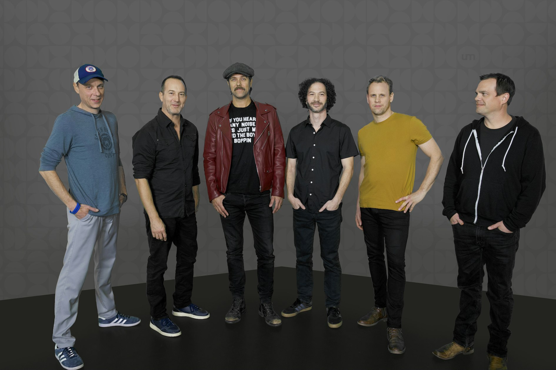 Umphrey's McGee Tickets Sayreville, NJ Starland Ballroom Thu, Jan