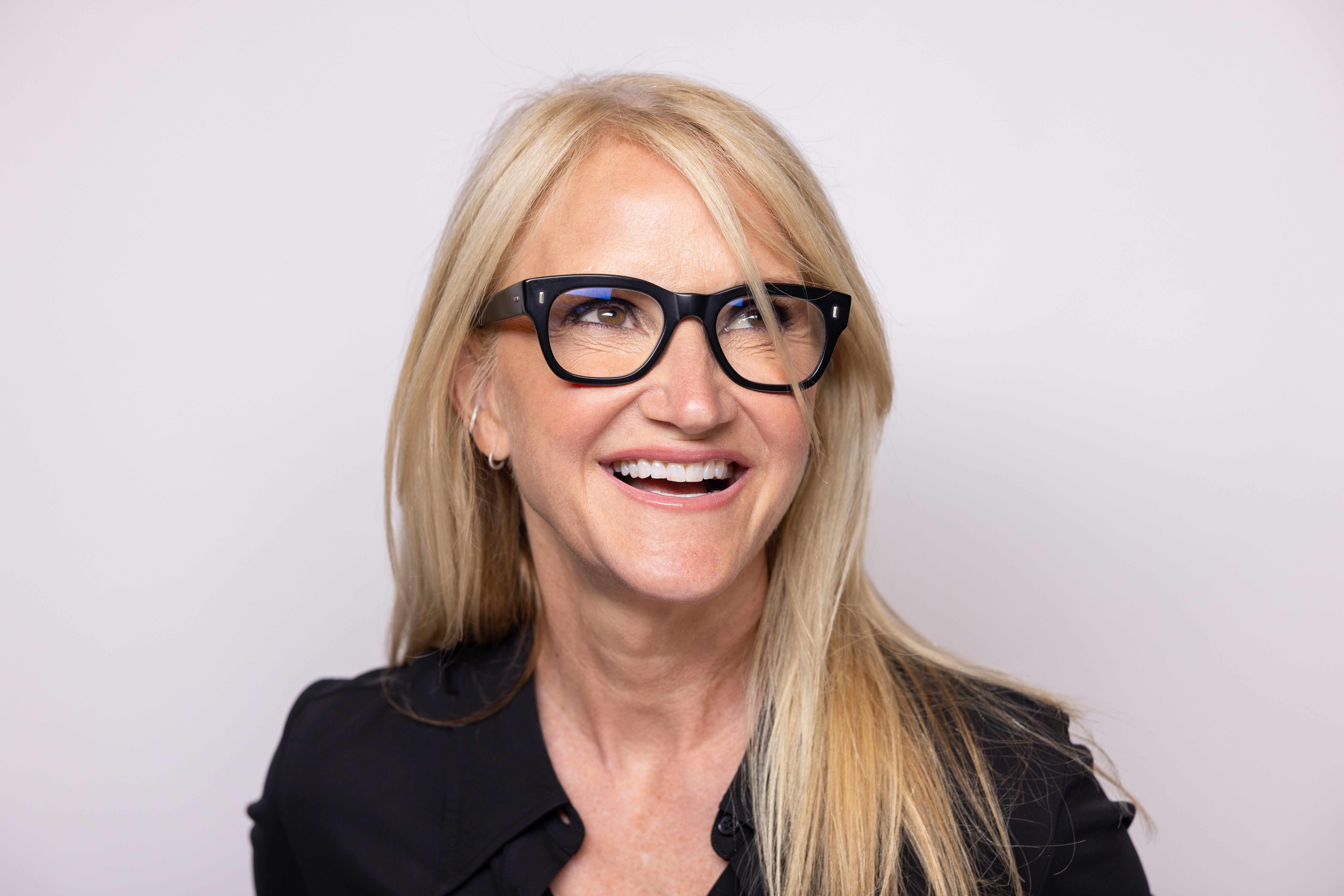 Mel Robbins
