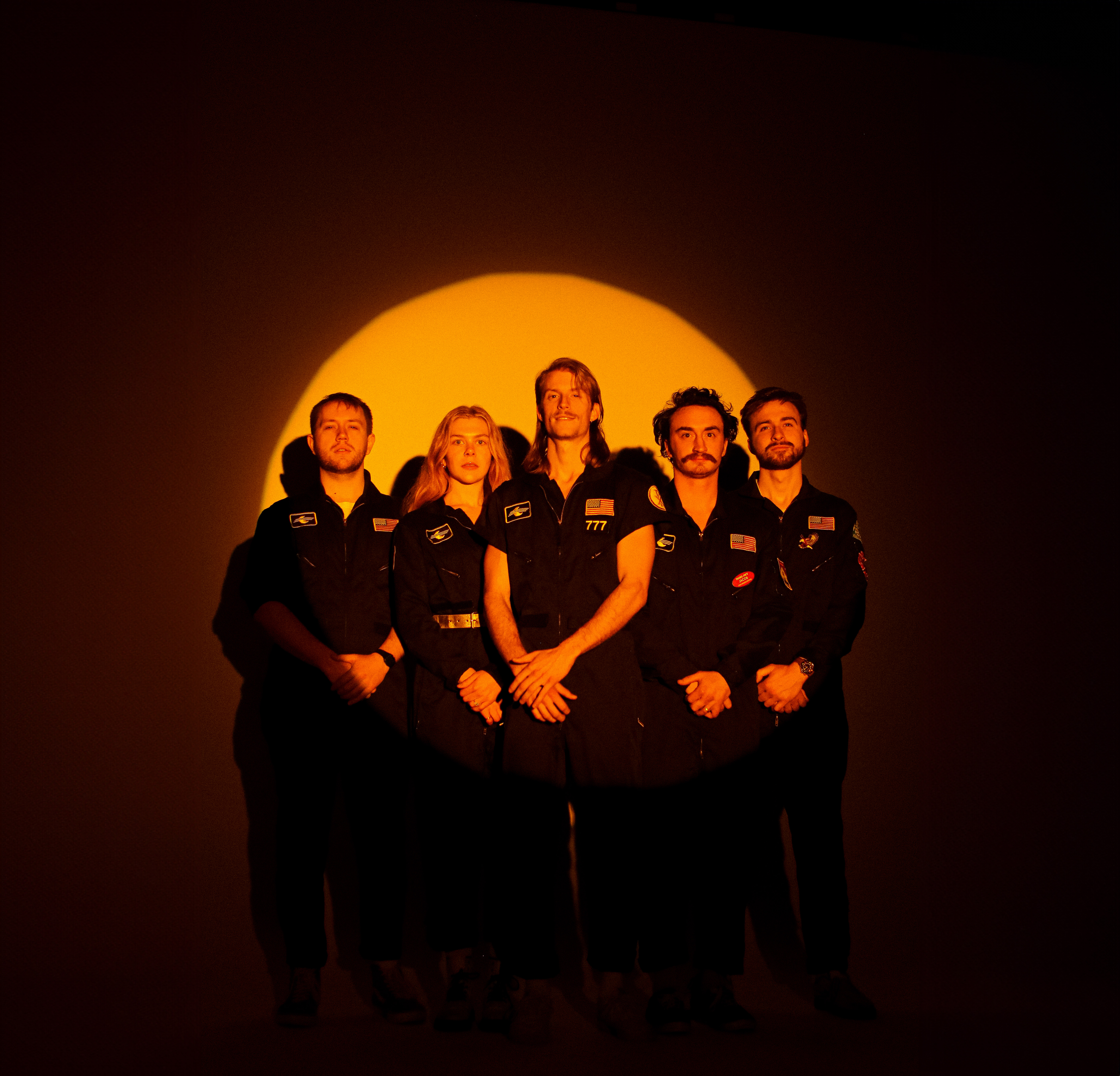 HAPPY LANDING Tickets Indianapolis, IN HIFI Indy Sun, Oct 1 2023