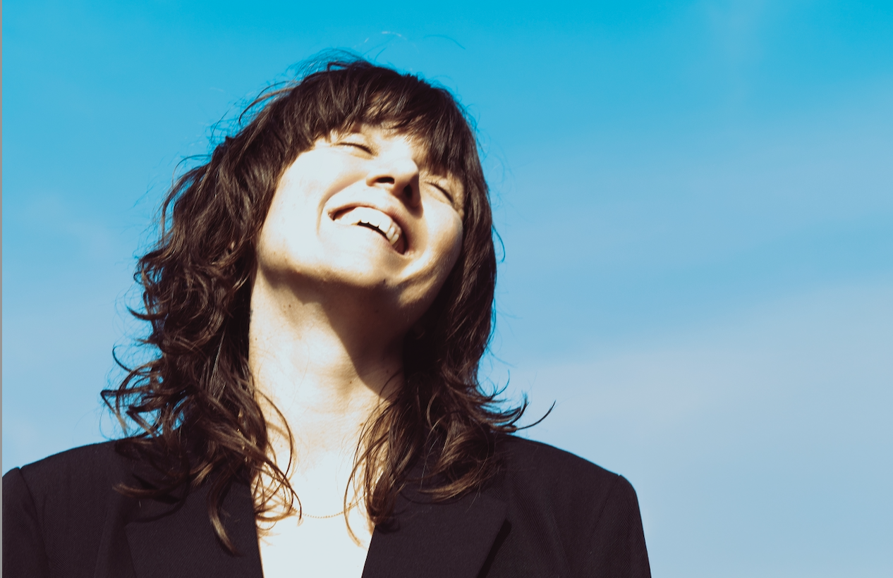 Courtney Barnett