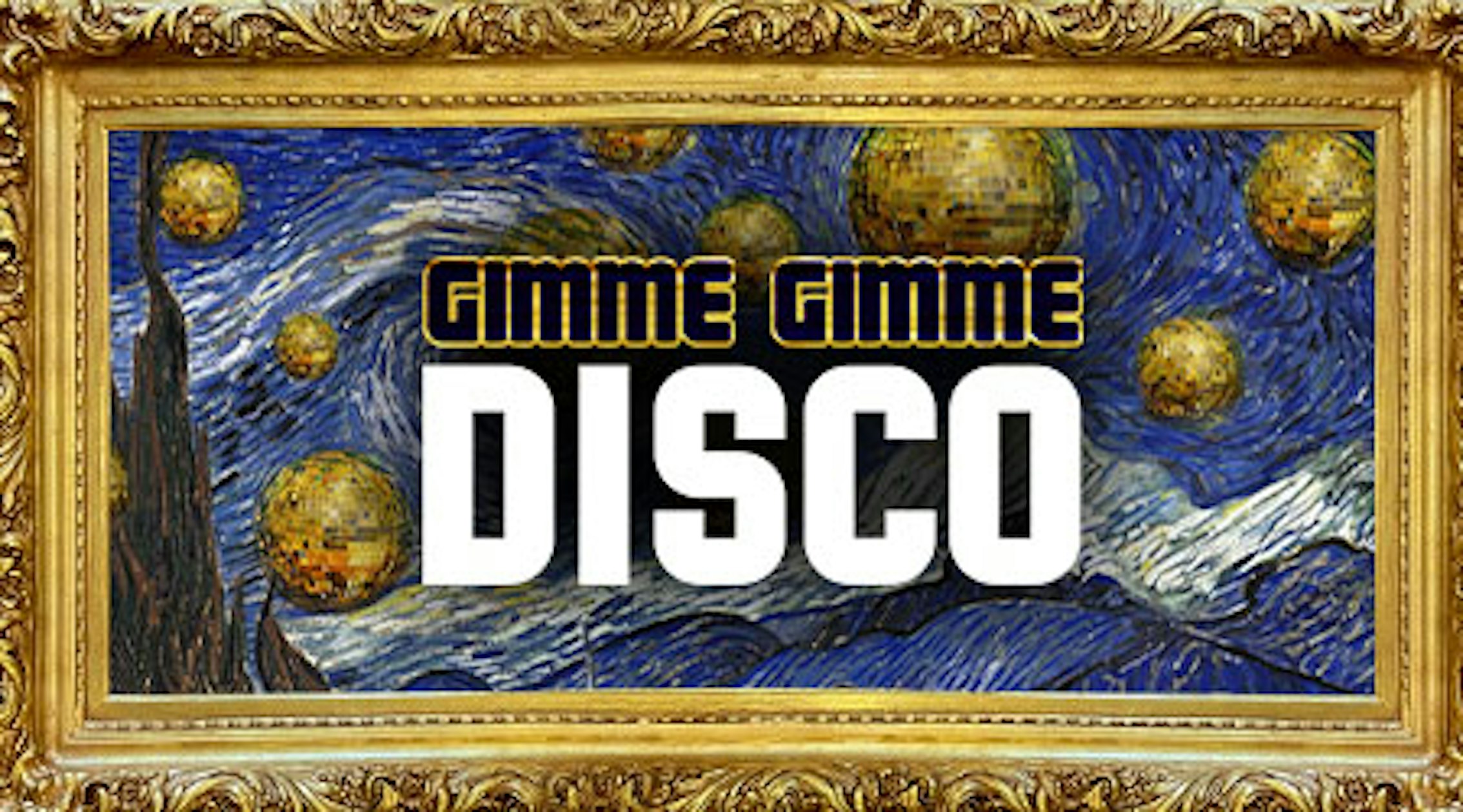 Gimme Gimme Disco Tickets Vail, CO Chasing Rabbits Sat, Mar 16