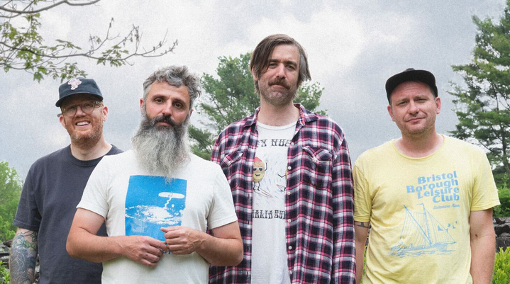 Algernon Cadwallader