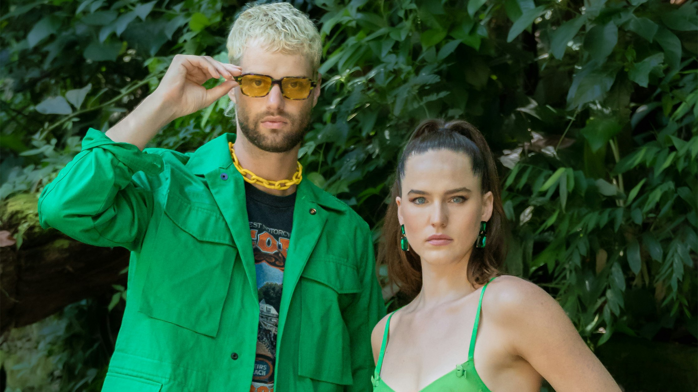 SOFI TUKKER Tickets Austin, TX Seismic Spring Lite Edition (Hybrid