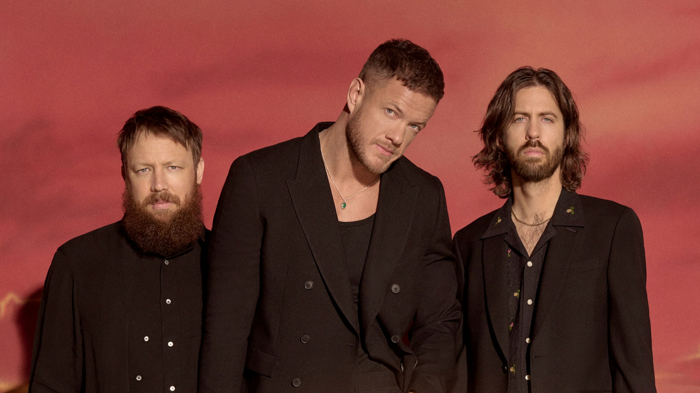 Imagine Dragons Tickets Phoenix, AZ Talking Stick Resort