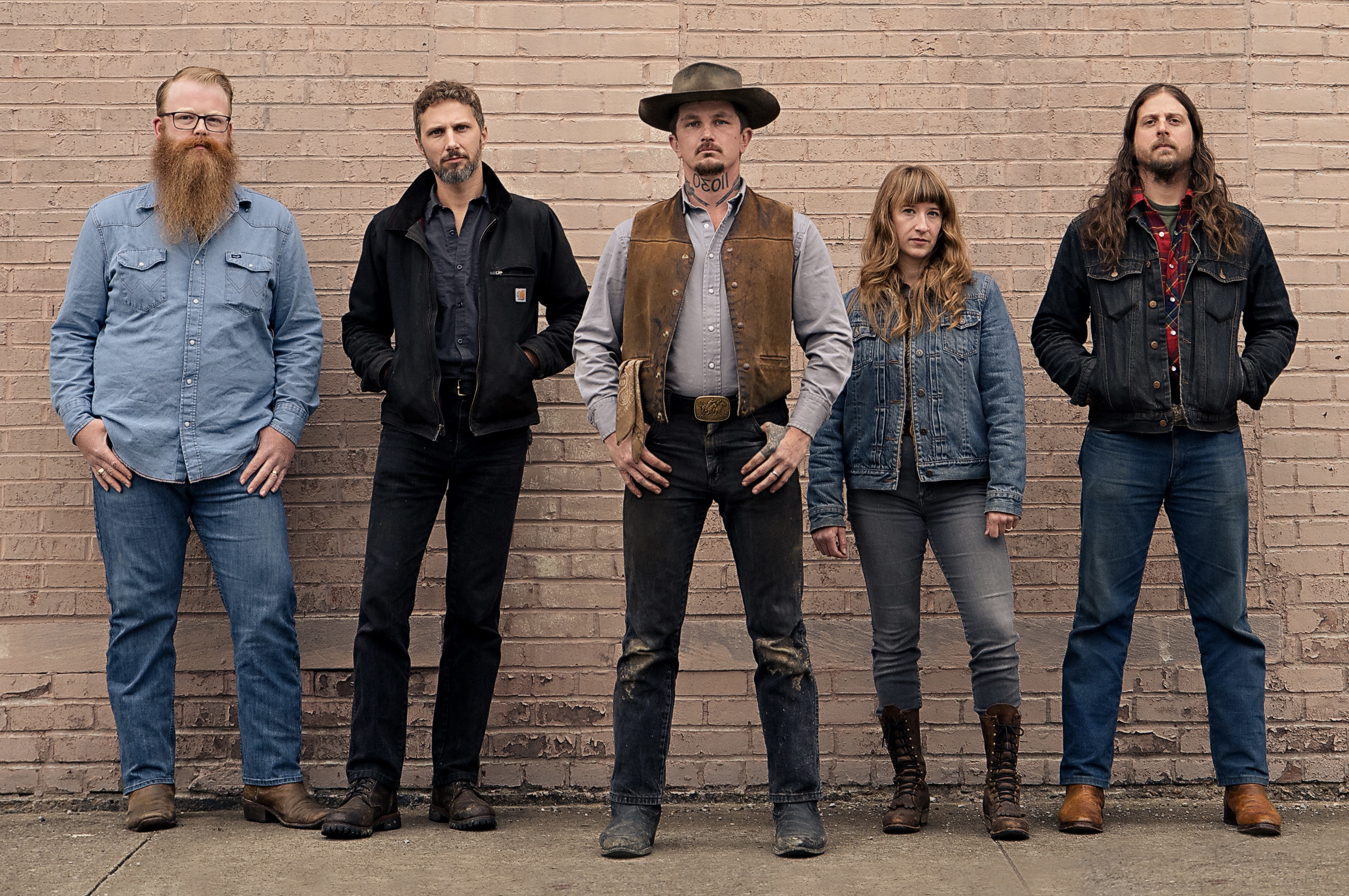 Benjamin Tod & Lost Dog Street Band Tickets Rochester, NY Essex