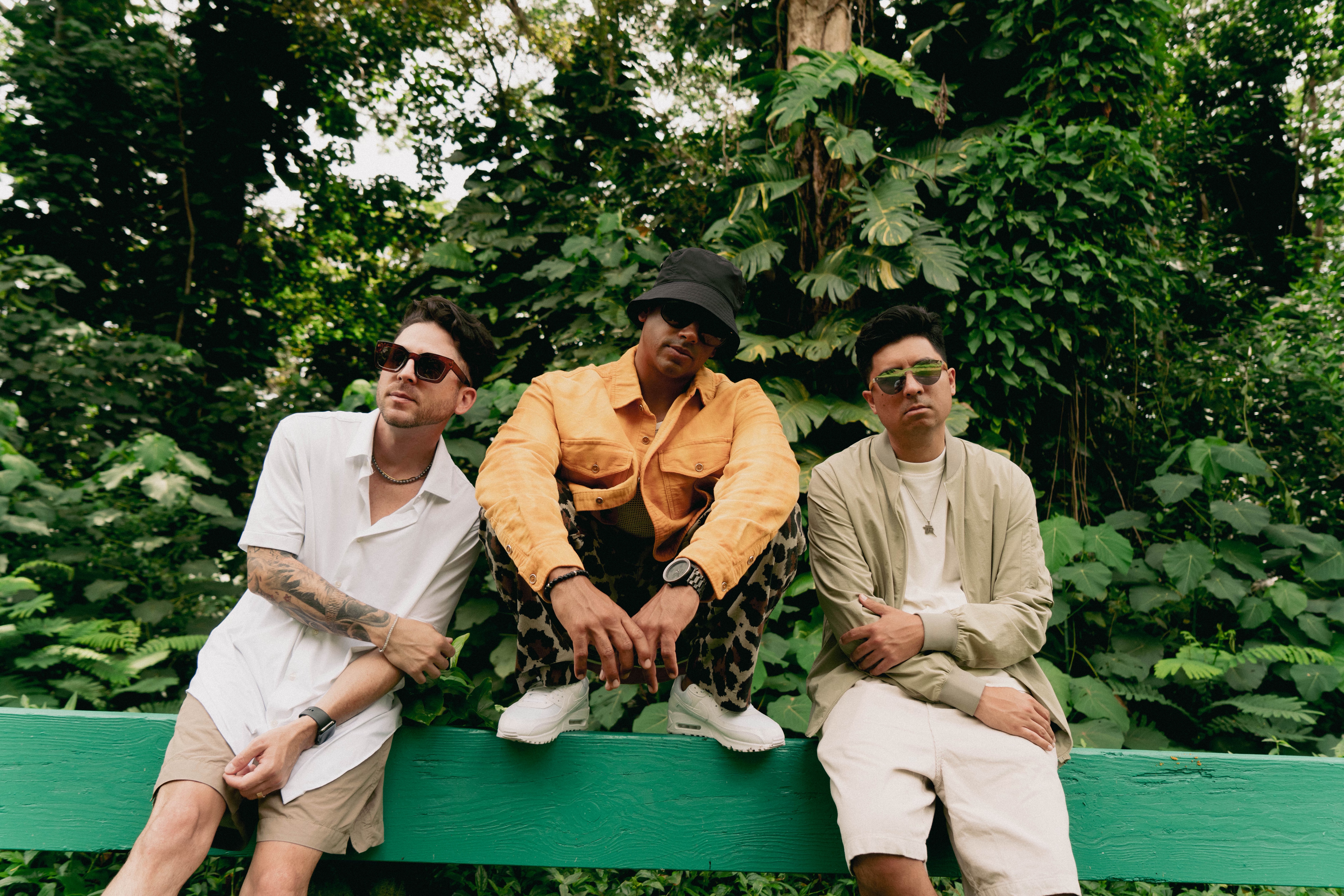 Through The Roots Tickets St. Petersburg, FL Reggae Rise Up Florida