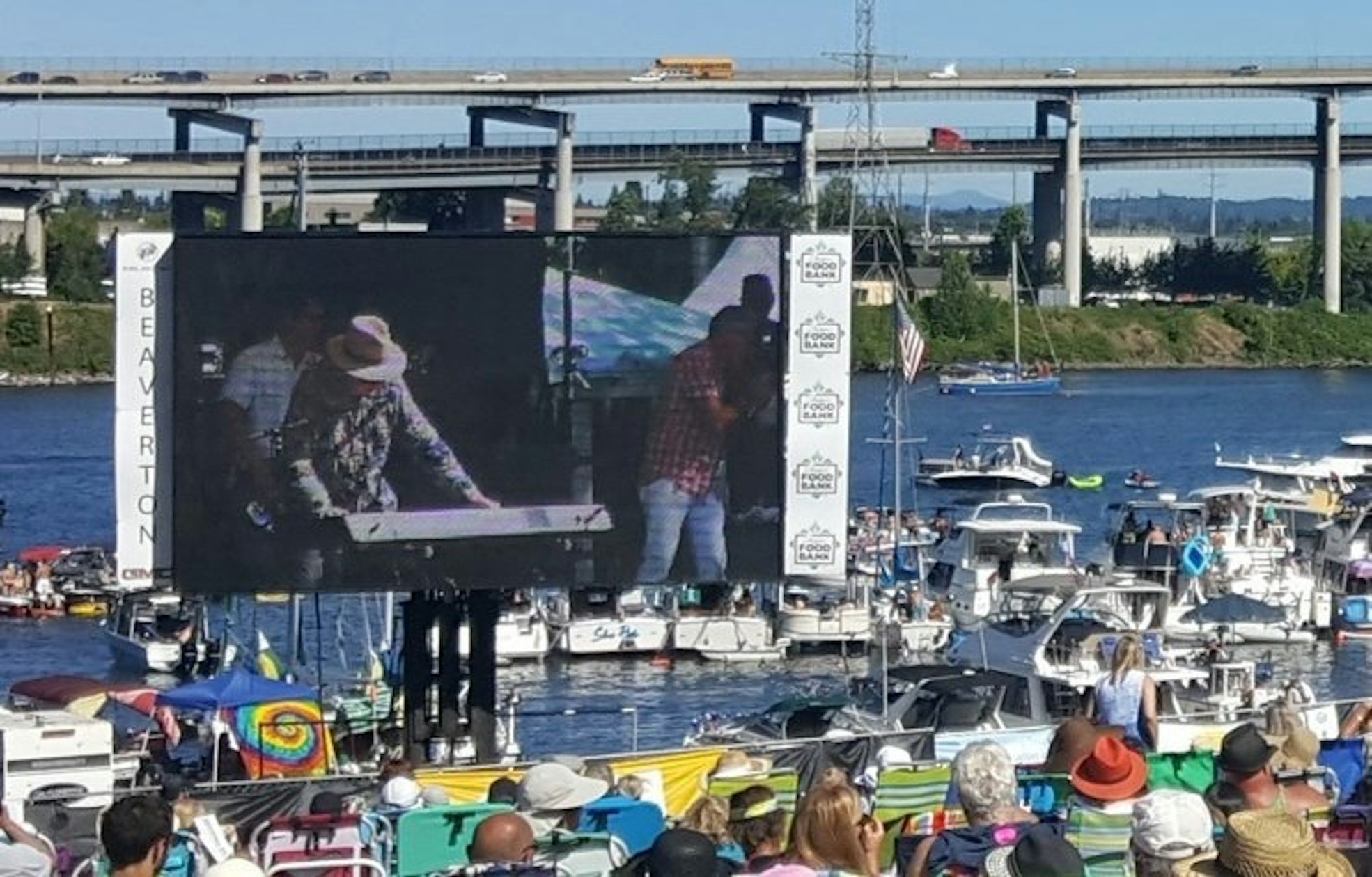 David Vest Tickets Oak Bay, BC Upstairs Lounge/Oak Bay Rec Centre