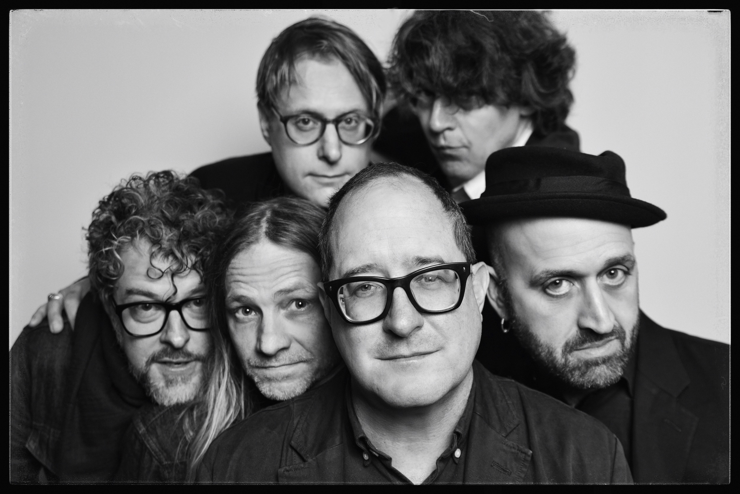 The Hold Steady | Thanks for listening, thanks for understanding.