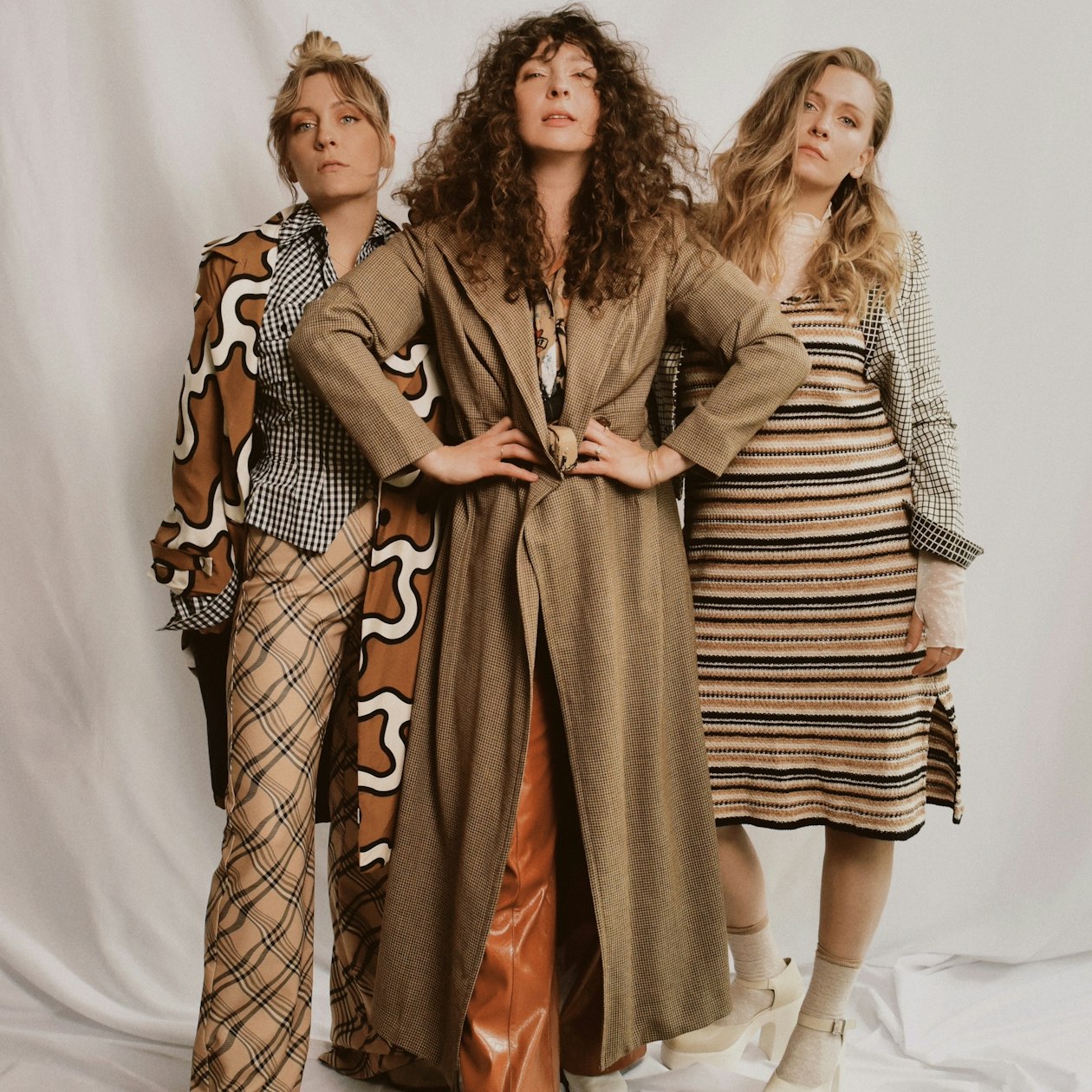 Joseph Tickets Carrboro, NC Cat's Cradle Sun, Jun 25 2023 Seated