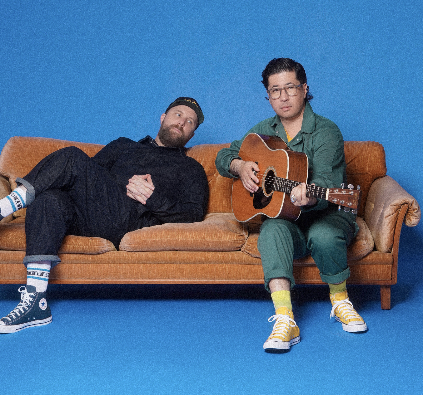 Choir! Choir! Choir!