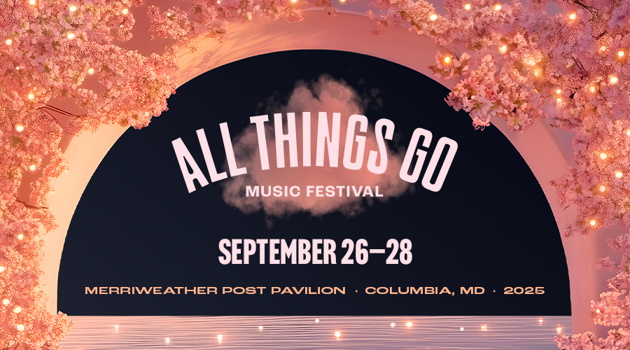 All Things Go Music Festival