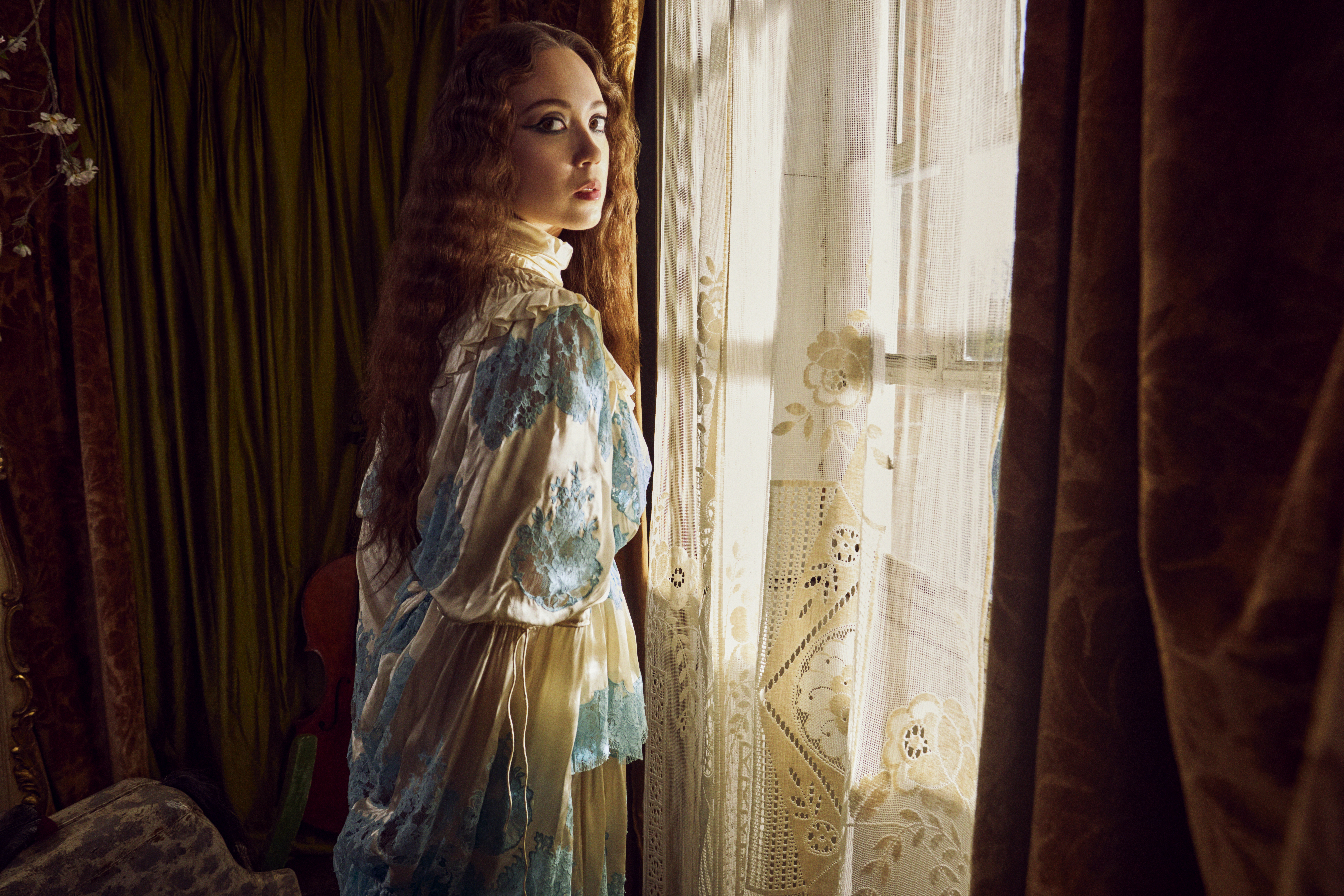 Laufey Tickets - Berlin, Germany - Velodrom - Tue, Feb 24 2026