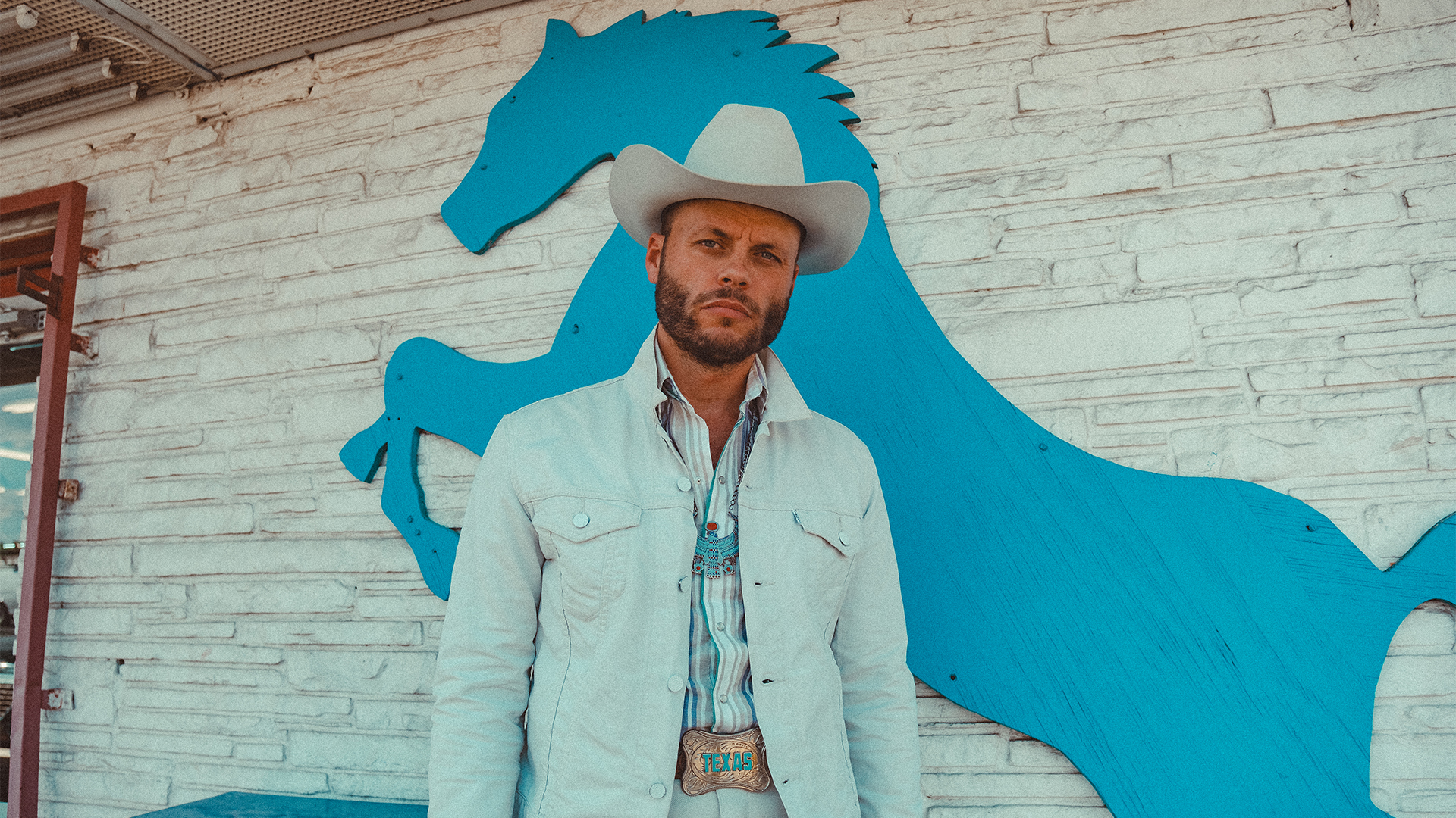 Charley Crockett VIP Upgrade