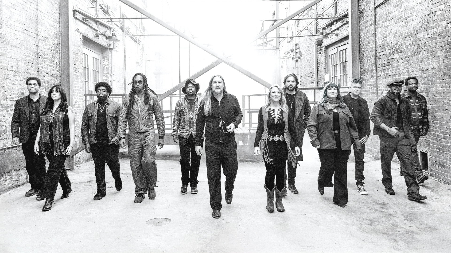 Tedeschi Trucks Band