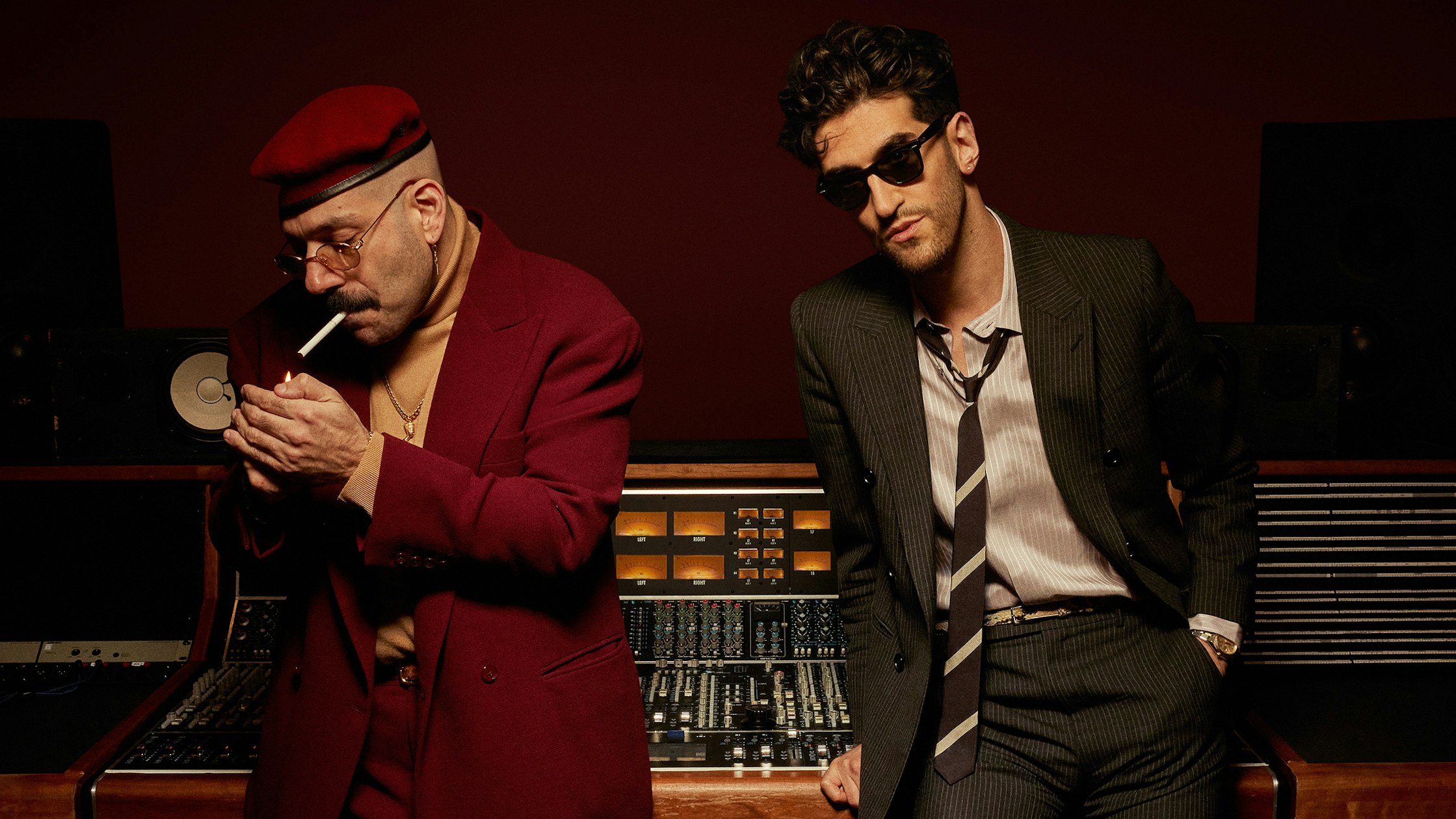 Chromeo Tickets Mexico City, MX Pepsi Center WTC Fri, Jun 21 2024