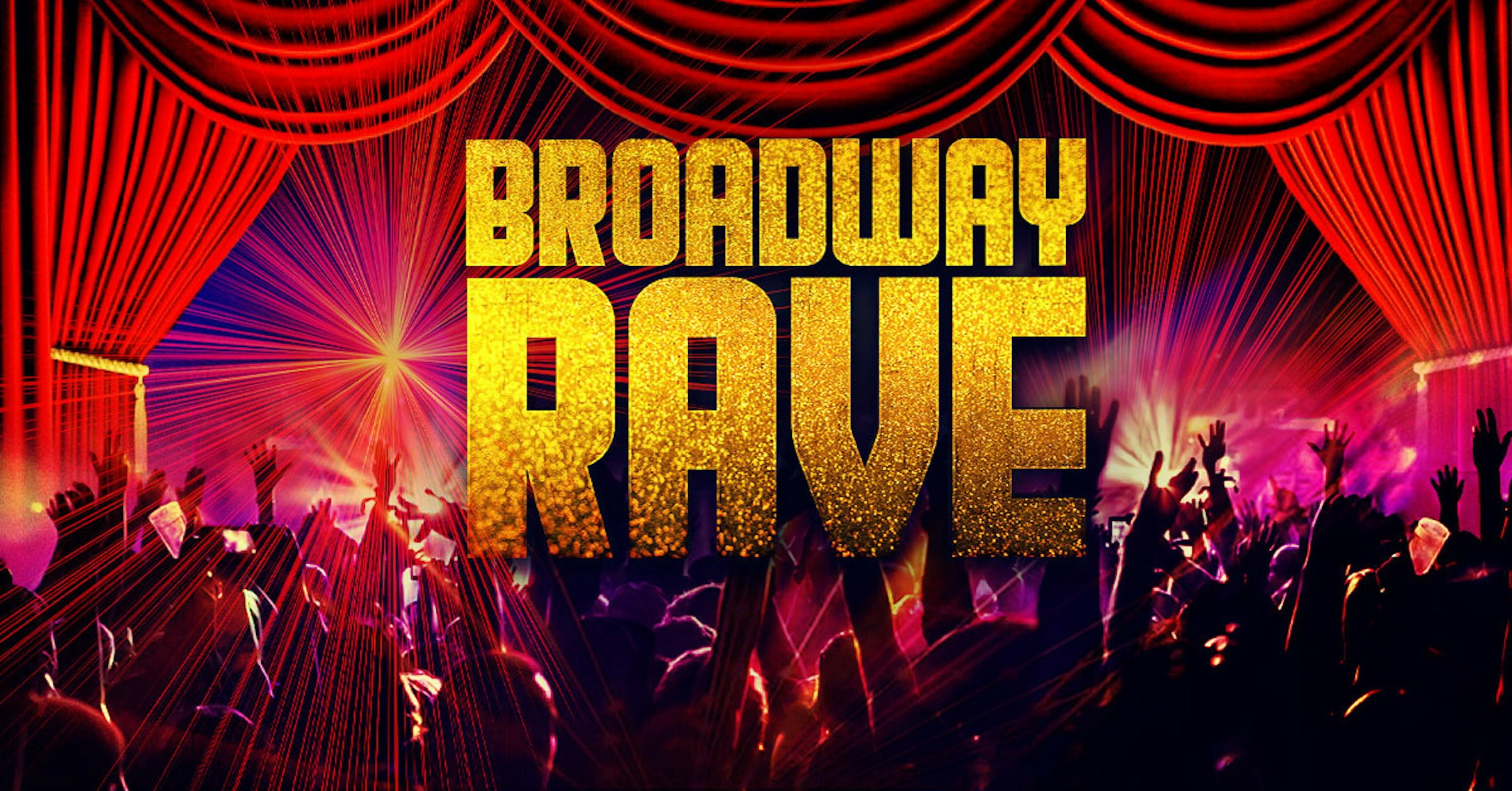 Broadway Rave Tickets Washington, DC 930 CLUB Sat, Jun 24 2023