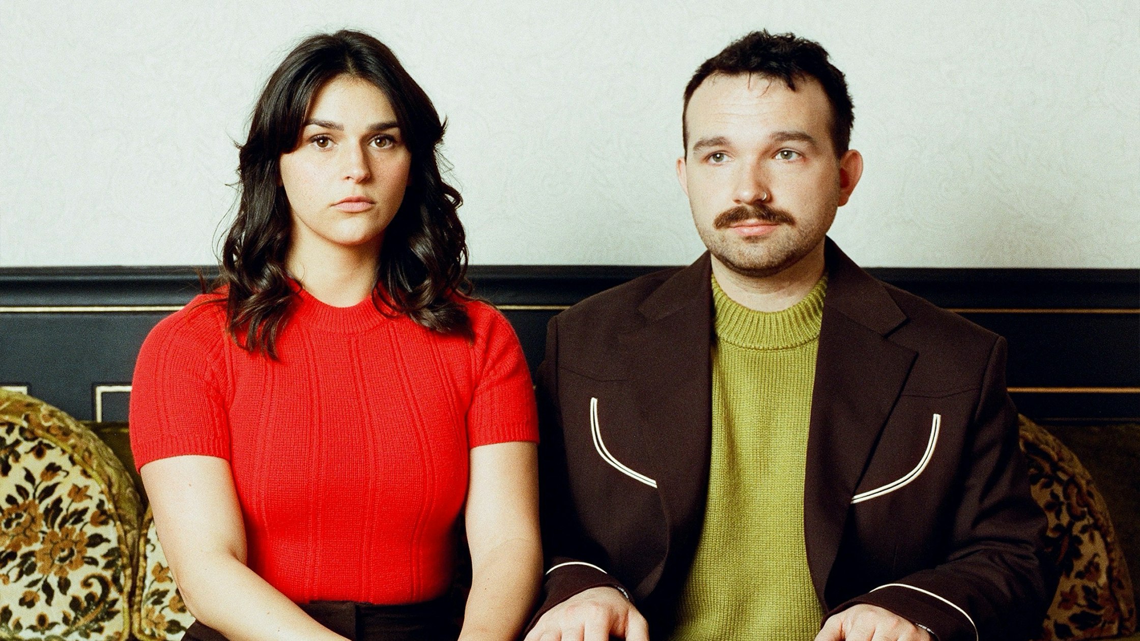 The Greeting Committee Tickets - Washington, D.C. - 9:30 Club - Fri ...