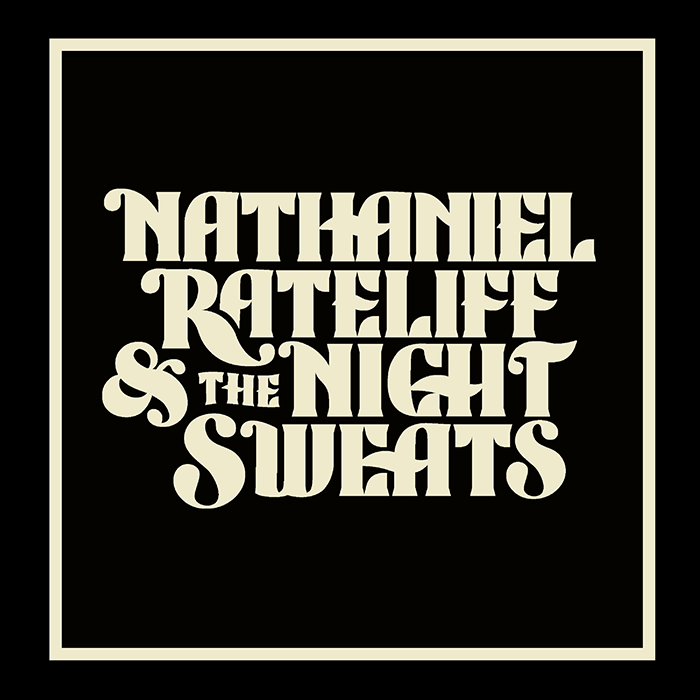 Nathaniel Rateliff & The Night Sweats