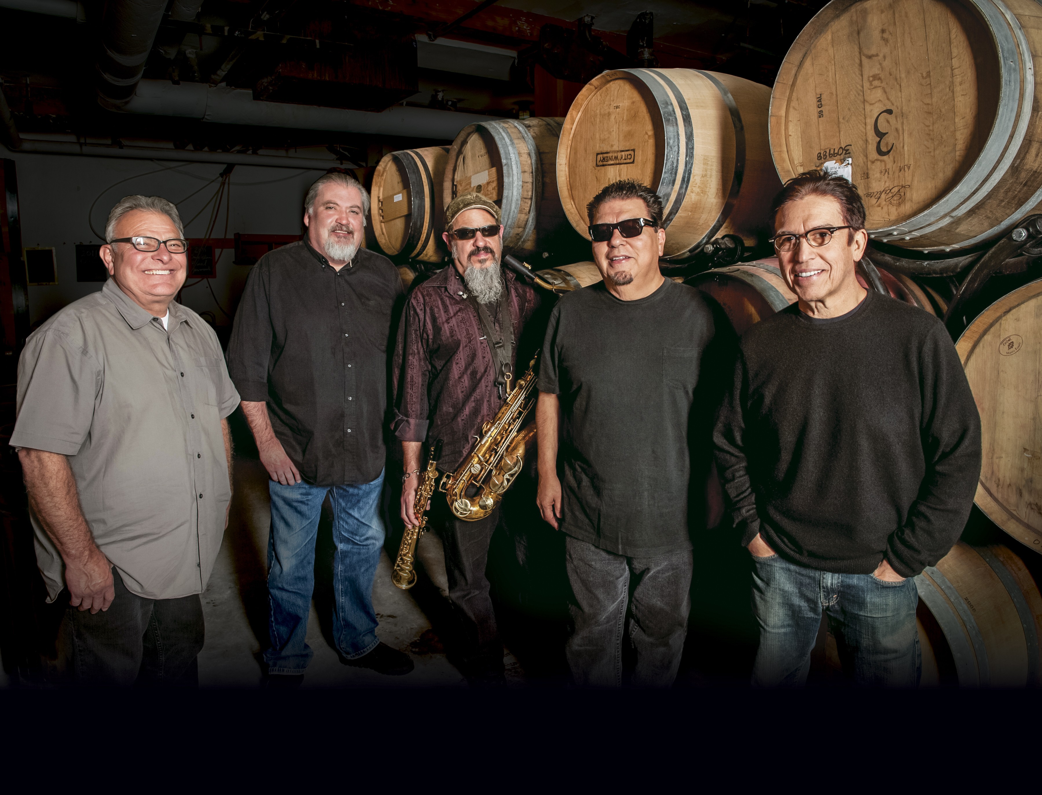 Los Lobos - Tour