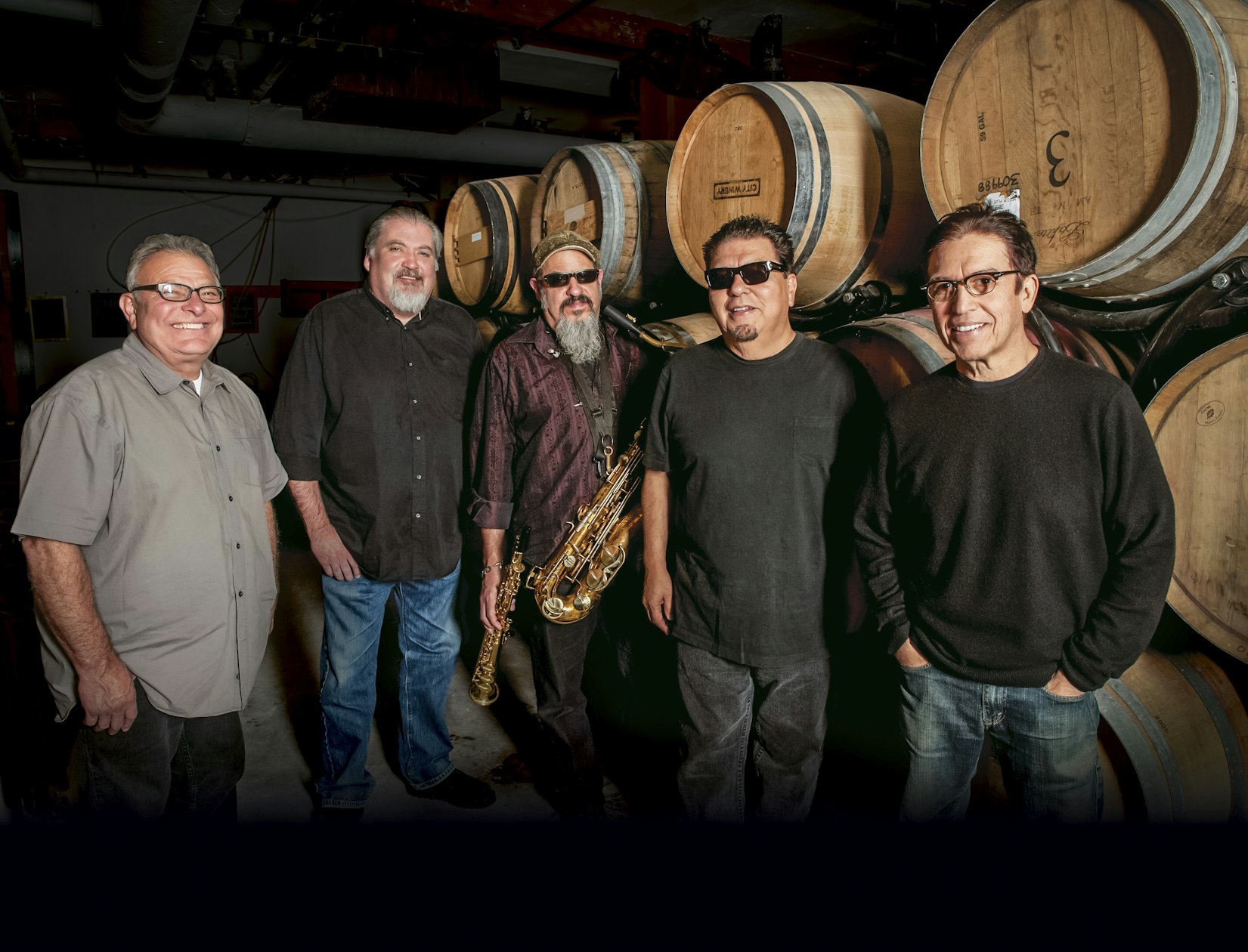 Los Lobos Tickets - Prescott, AZ - Pure Imagination Festival - Sat, May