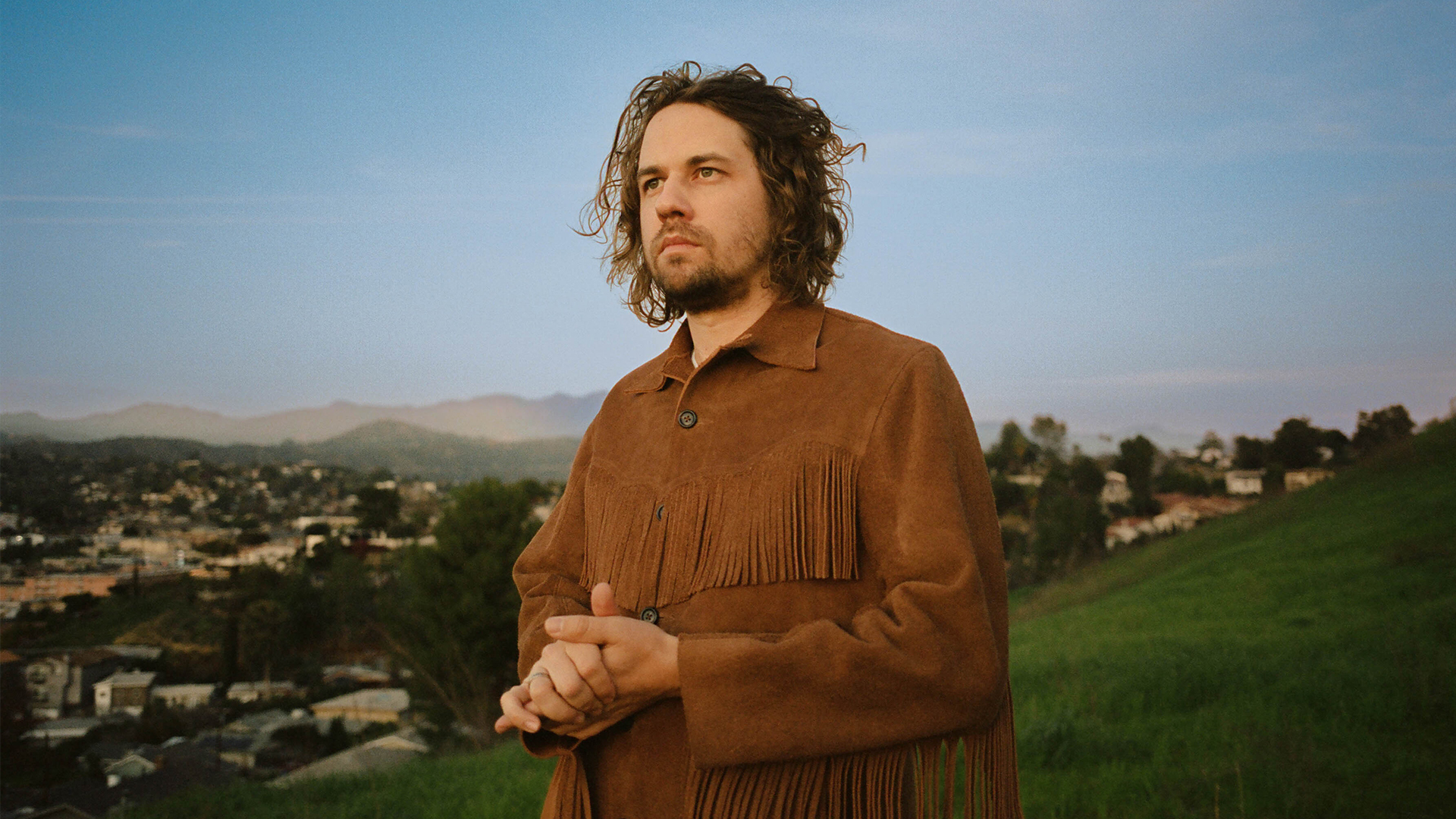 Kevin Morby