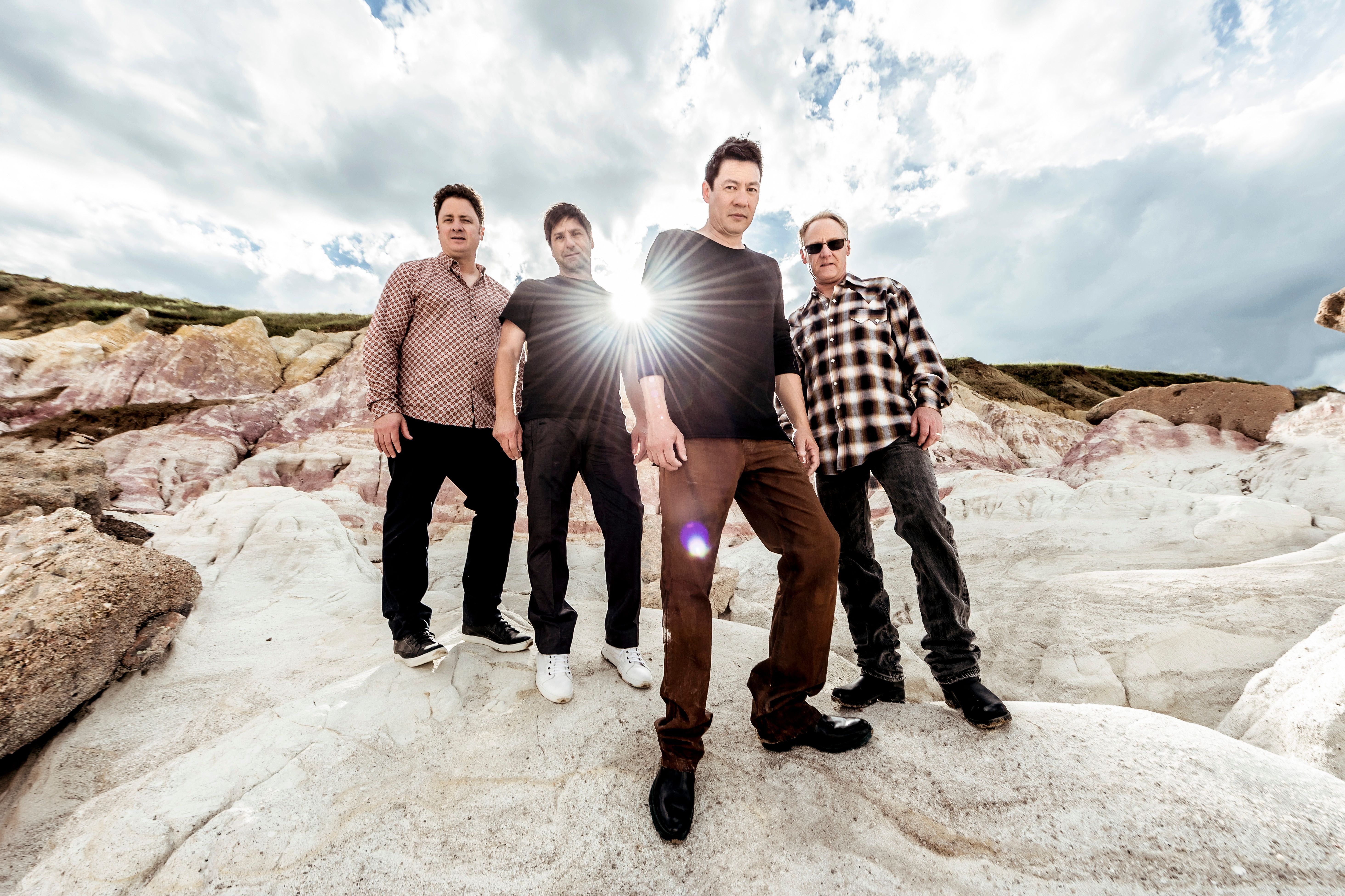 Big Head Todd and The Monsters