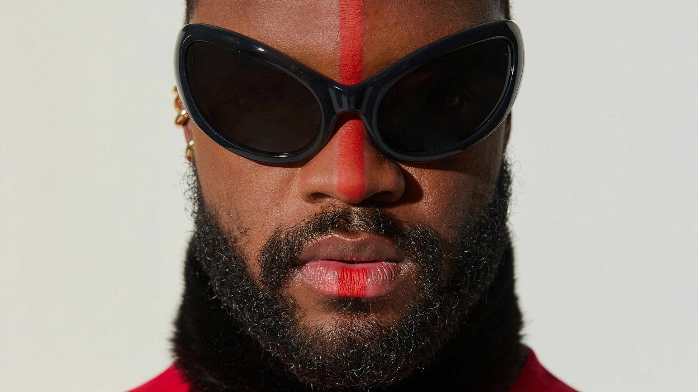 Genesis Owusu Tickets Minneapolis, MN Fine Line Thu, Oct 12 2023 Seated a Sofar artist