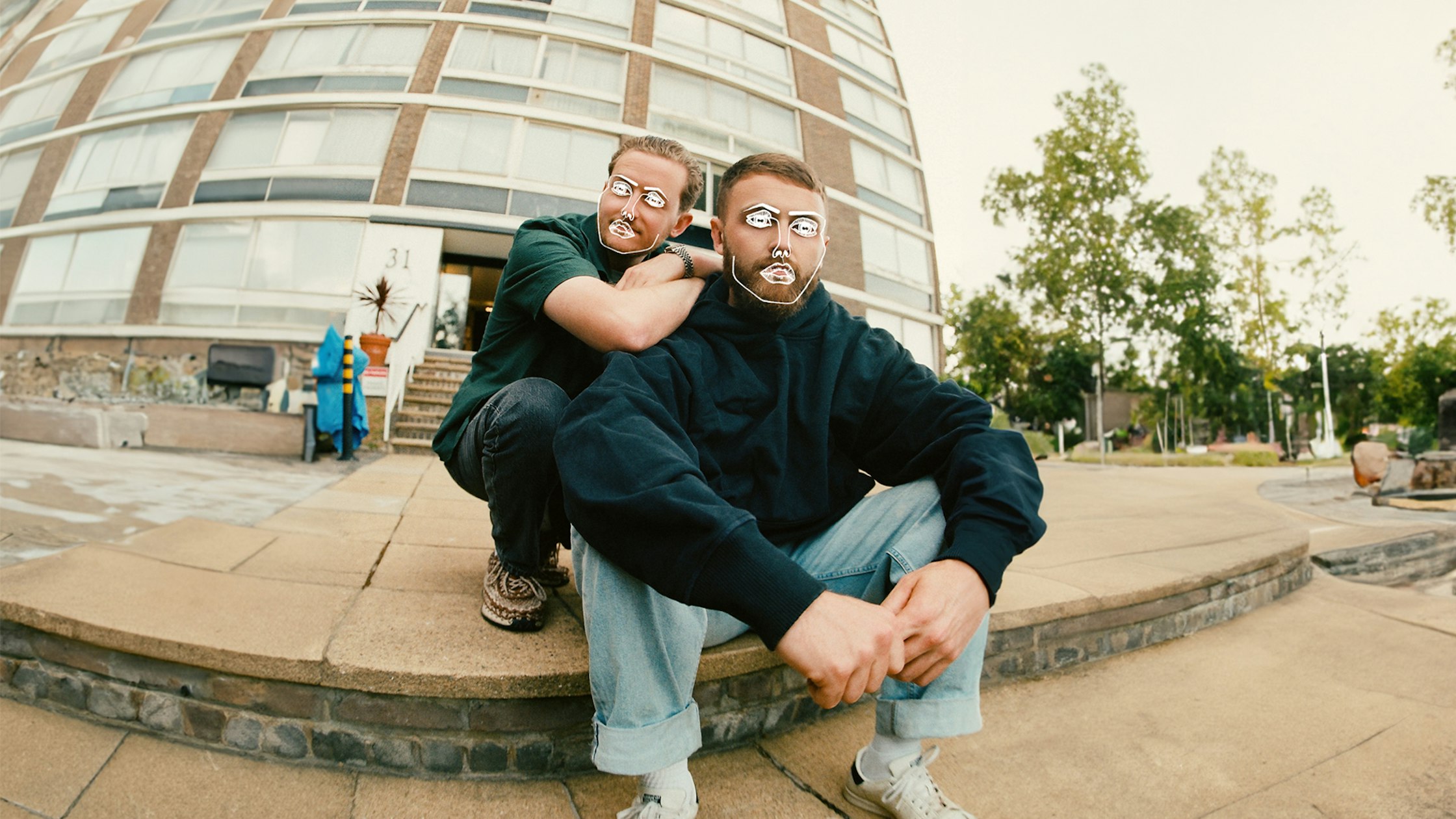 Disclosure Tickets São Paulo, Brazil Ame Laroc Festival Mon, Feb