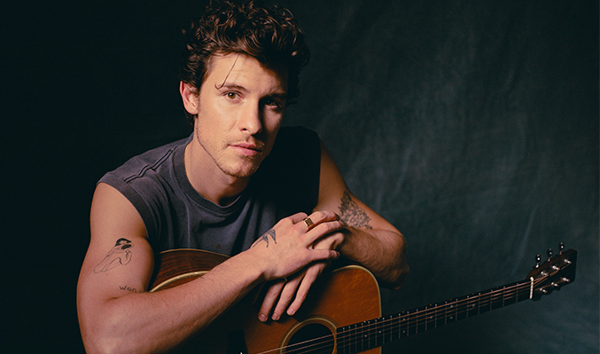 Shawn Mendes The Tour 半袖、サイン入りフォトカード、他 Shawn Mendes Tickets - New York, NY - Forest Hills Stadium