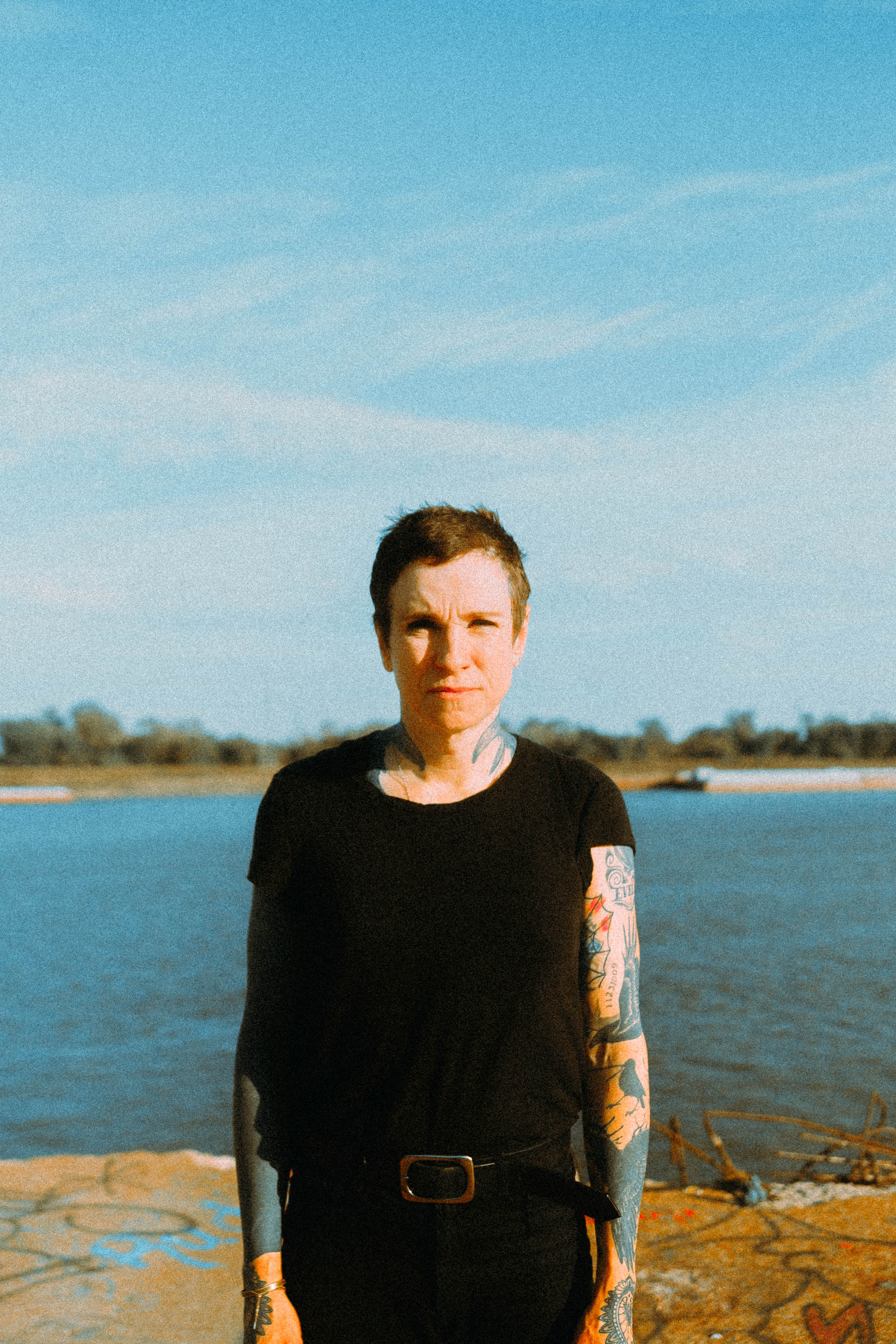 Laura Jane Grace
