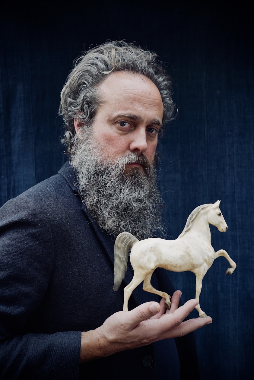 Iron & Wine Tickets - Toronto, ON - The Danforth Music Hall - Sat, Aug ...